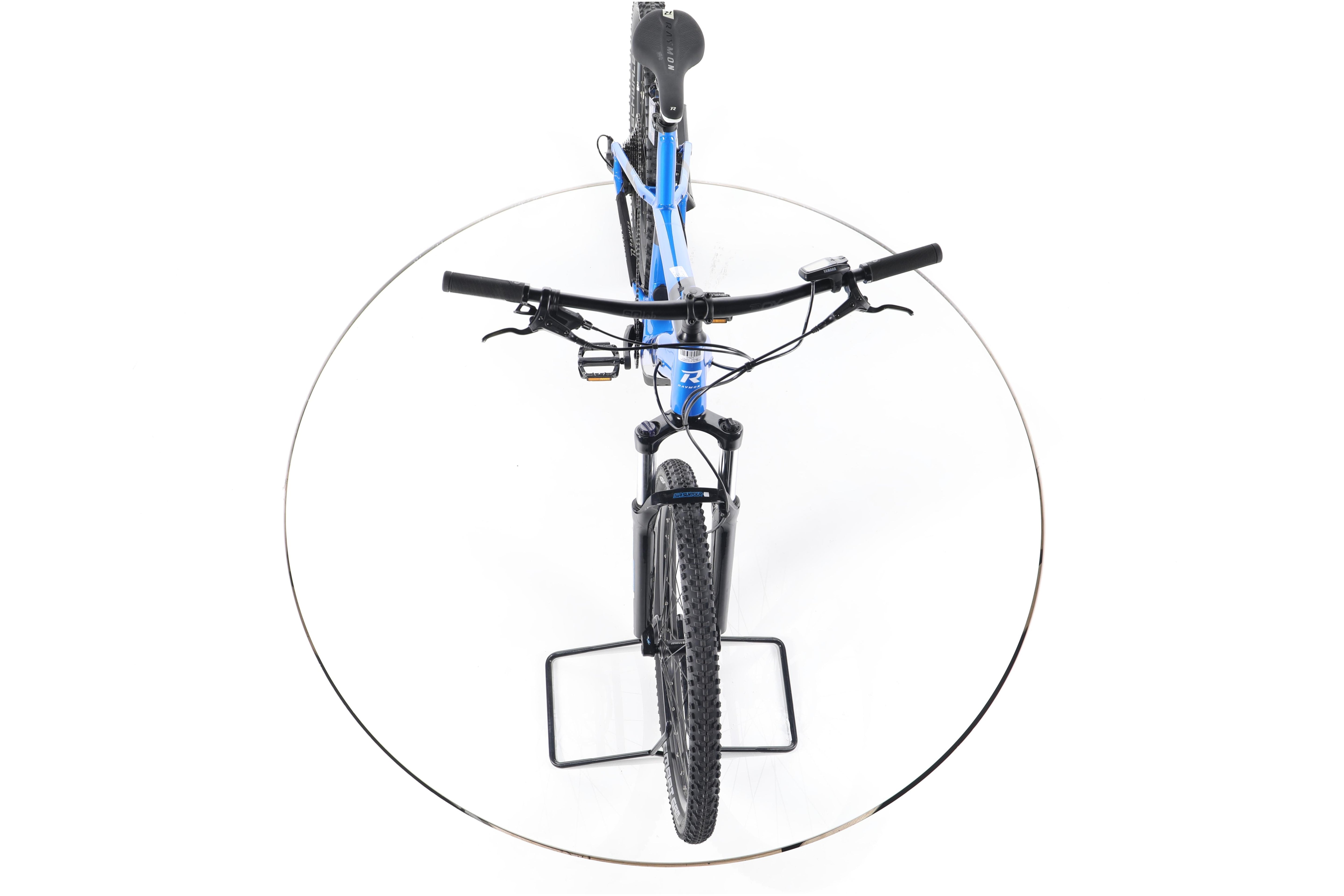 R Raymon HardRay E 6.0 E-Bike - Image 16