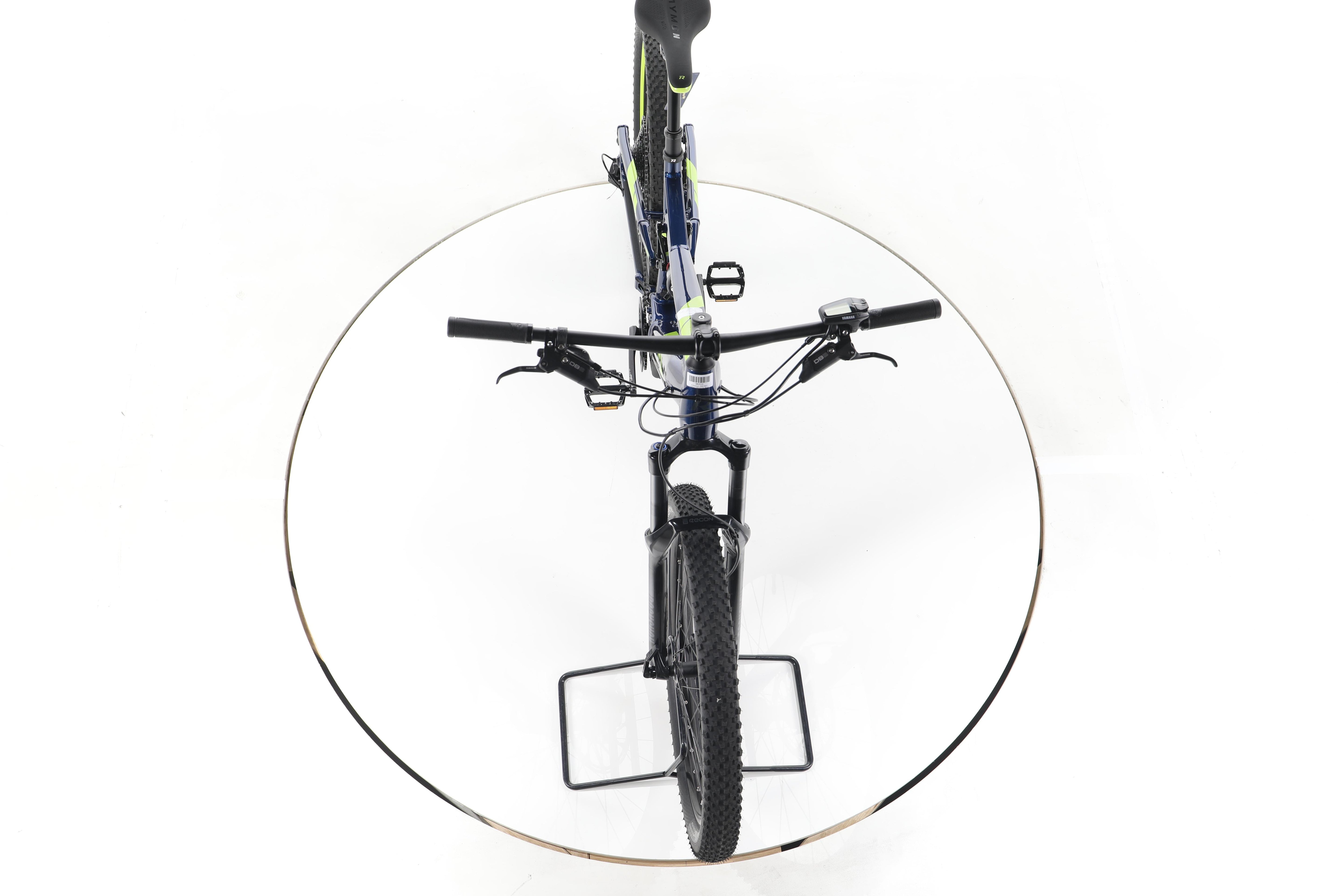 R Raymon FullRay 130E 6.0 E-Bike Fully - Image 16