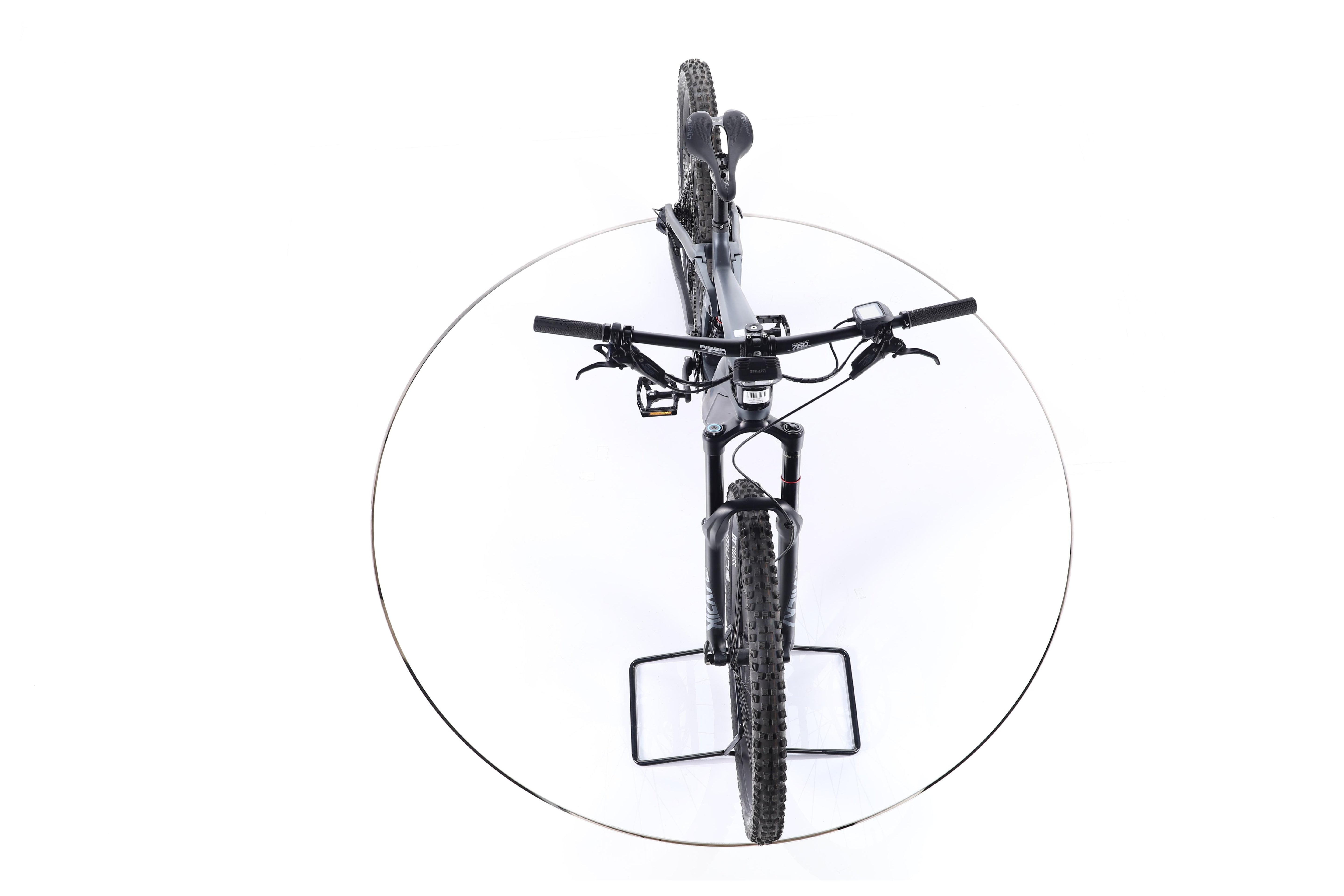 Simplon Rapcon Pmax E-Bike Fully Carbon - Image 16