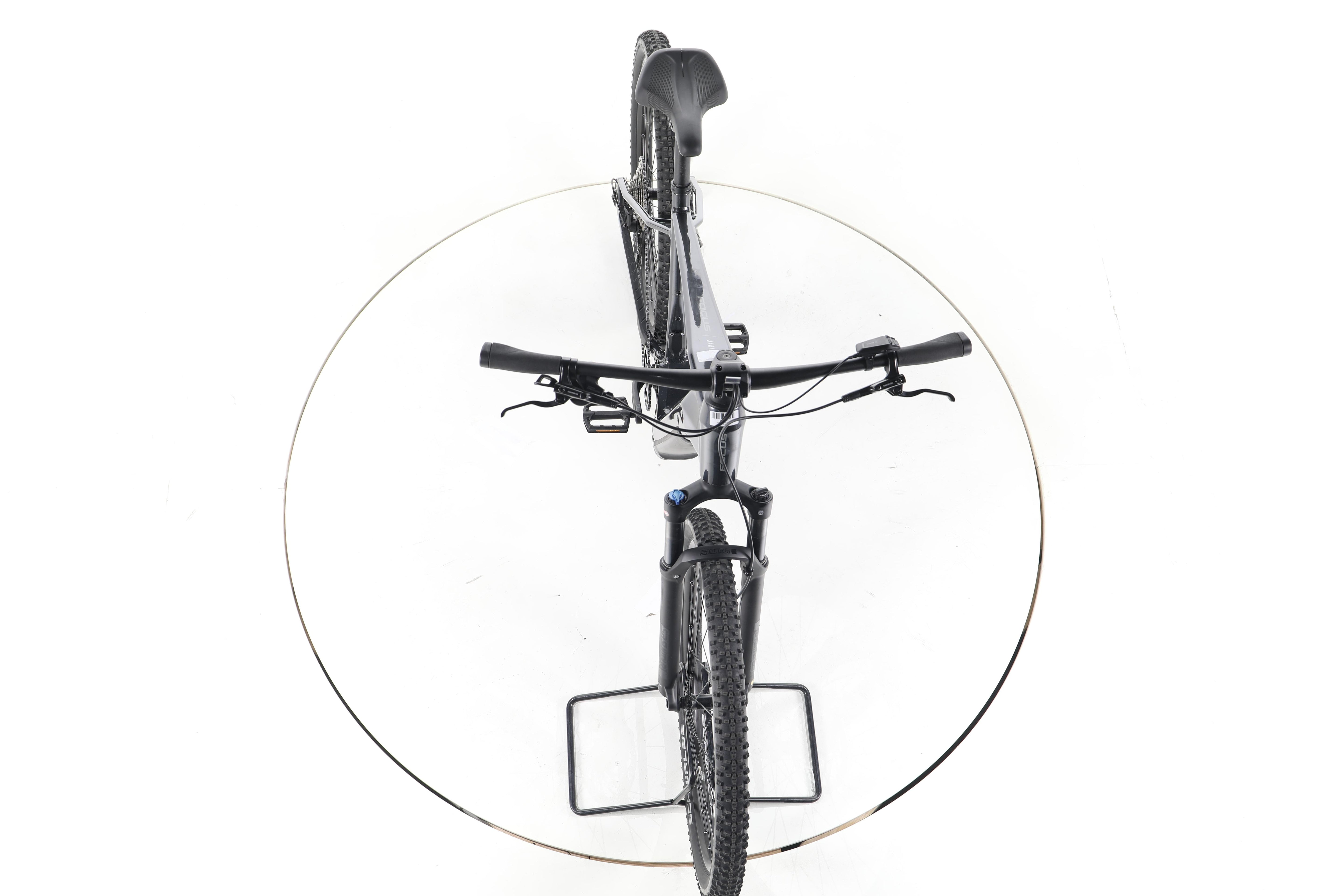 Focus JARIFA² 6.7 E-Bike - Image 16