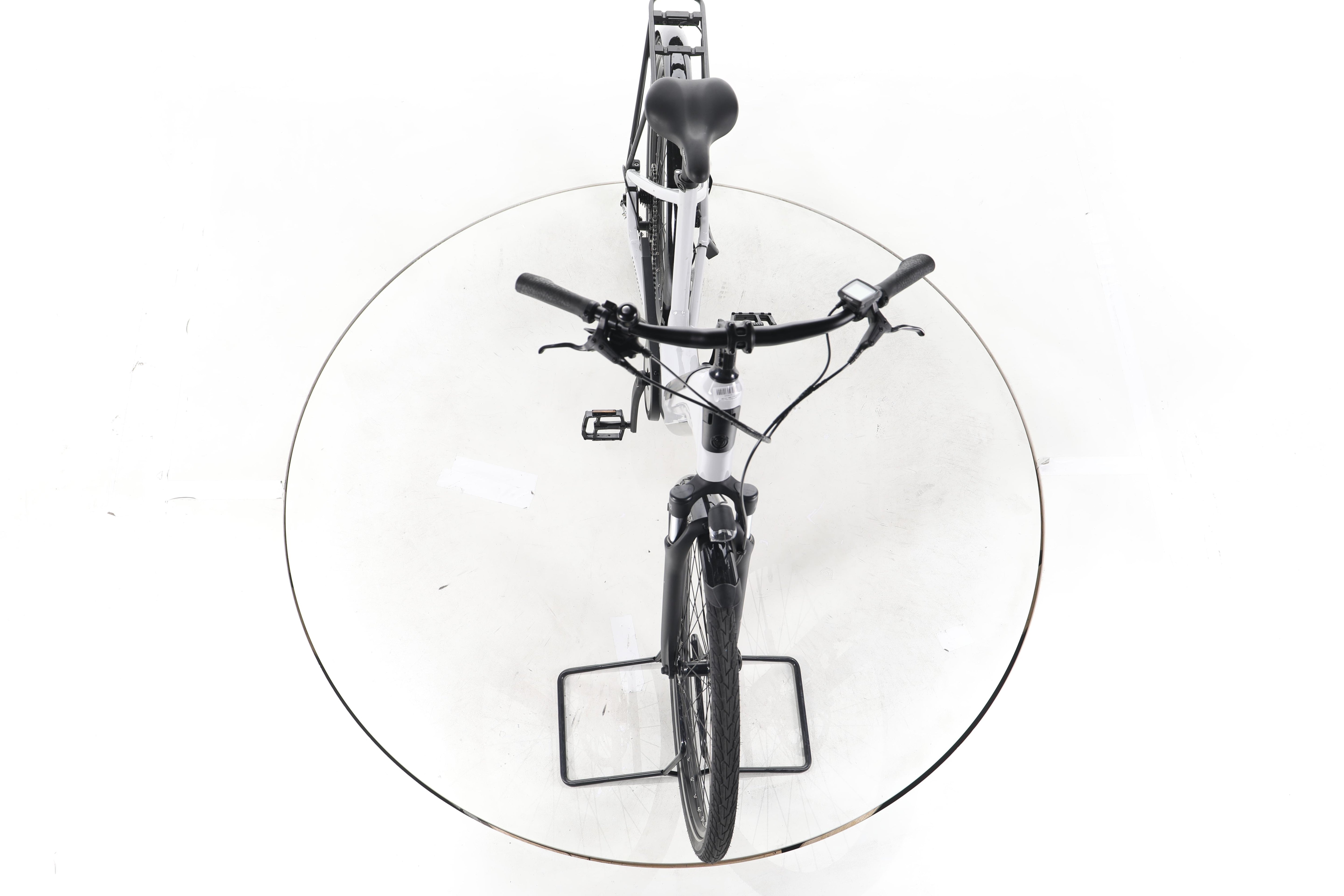 Winora Tria 7 ECO Trekking E-Bike Tiefeinsteiger - Image 16