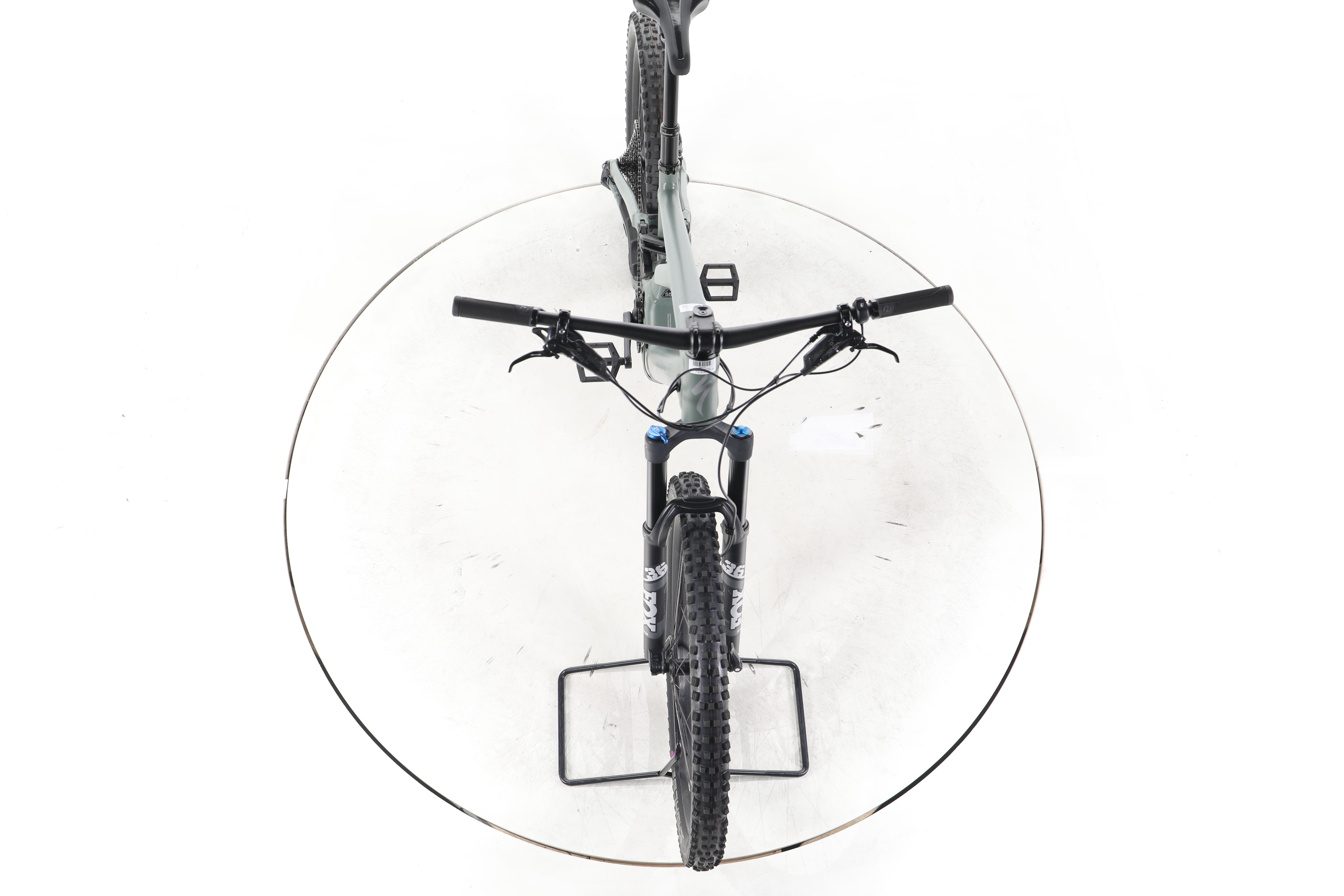 Specialized Turbo Levo Comp E-Bike Fully - Image 16