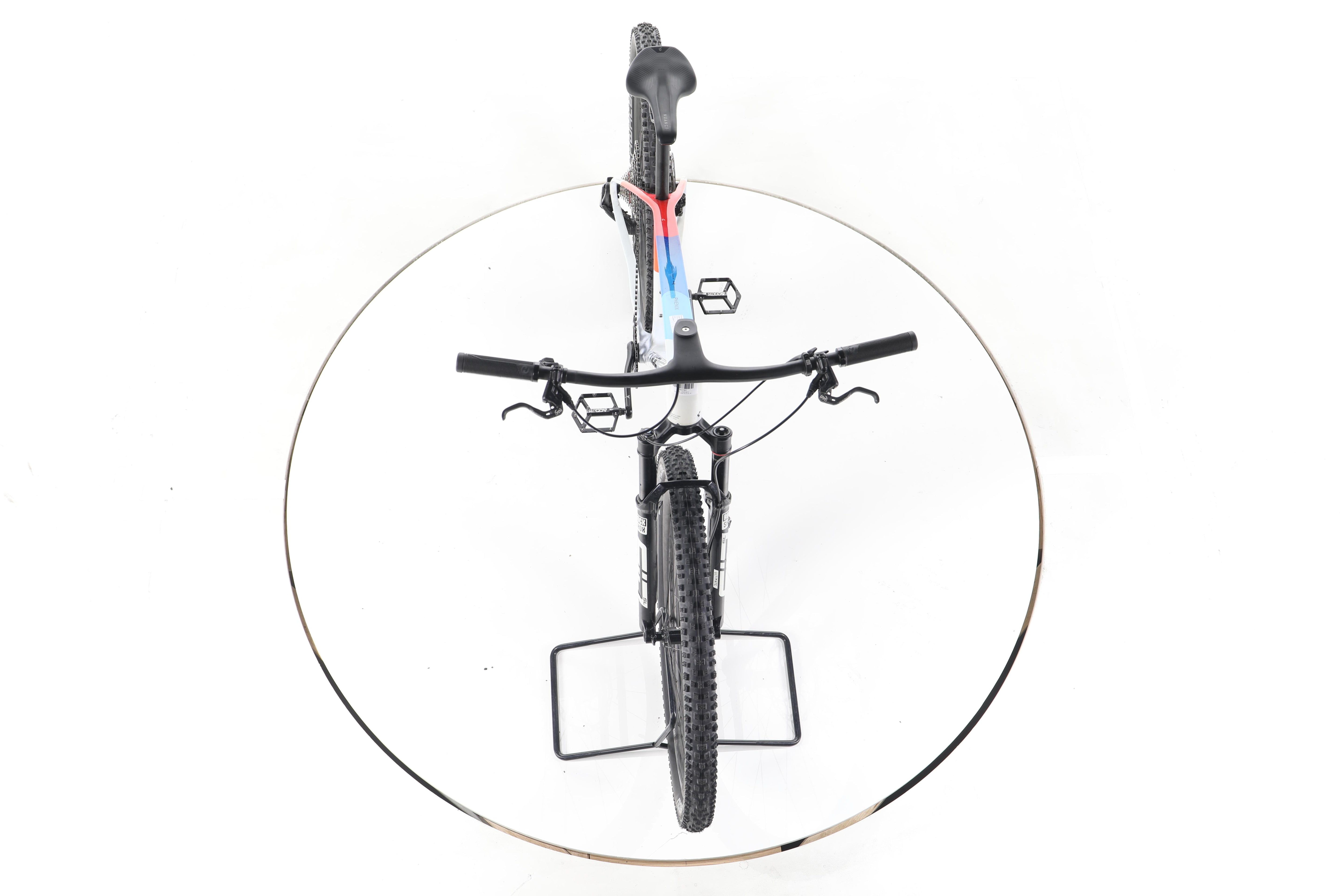 Cube Phenix C:68X SLX Fahrrad Hardtail - Image 16