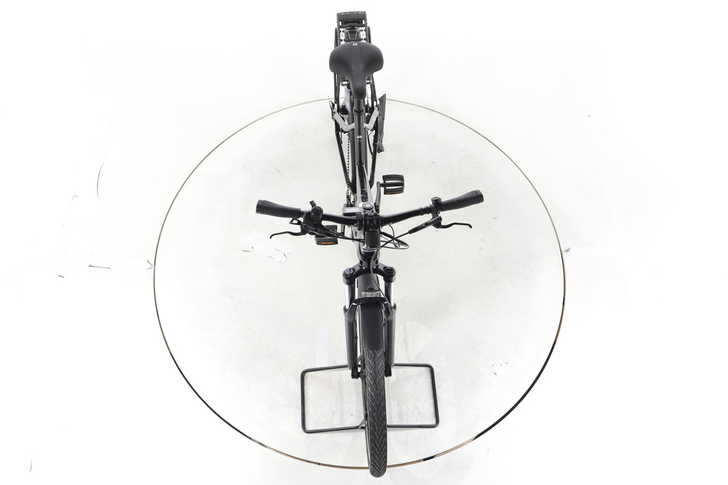 HoheAcht Pasia EKO Terra Trekking E-Bike - Image 16