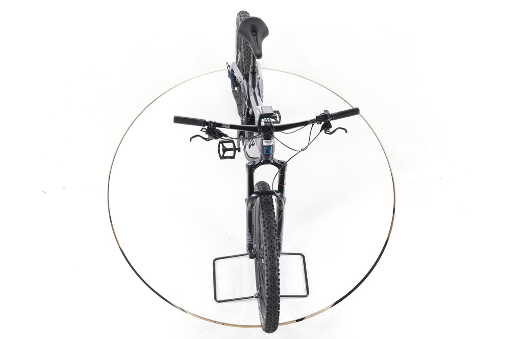 Haibike AllMtn CF 11 L E-Bike Fully - Image 16