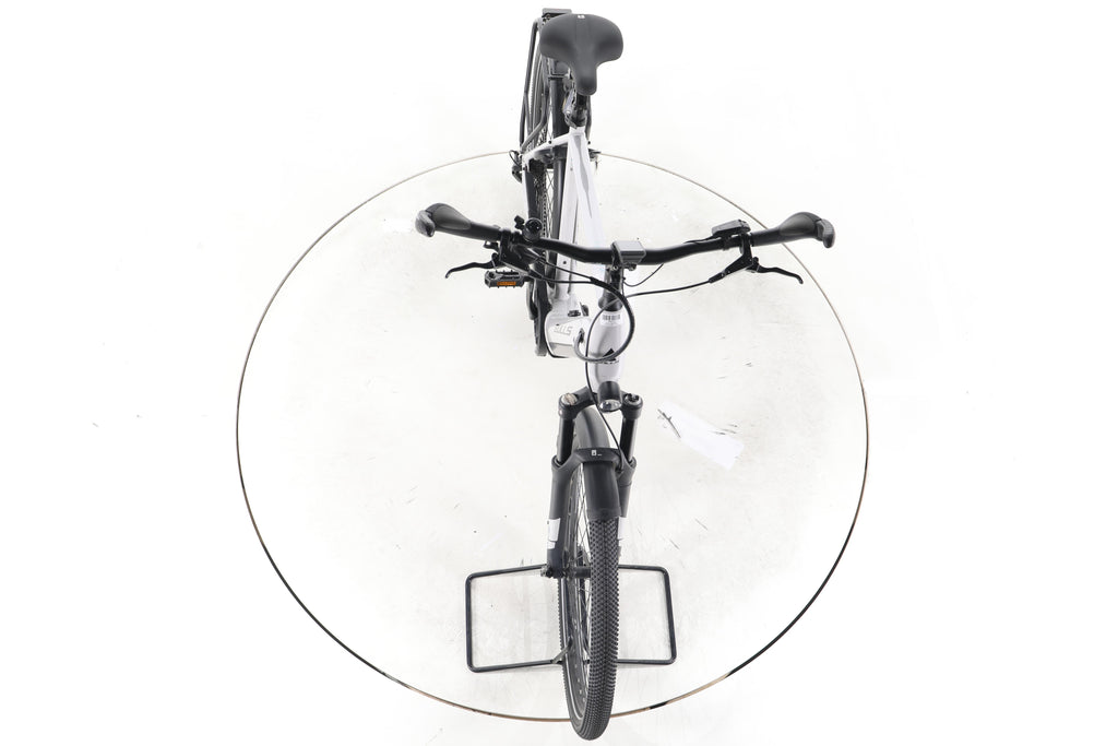 Bulls Cross Lite EVO 1 Trekking E-Bike - Image 16