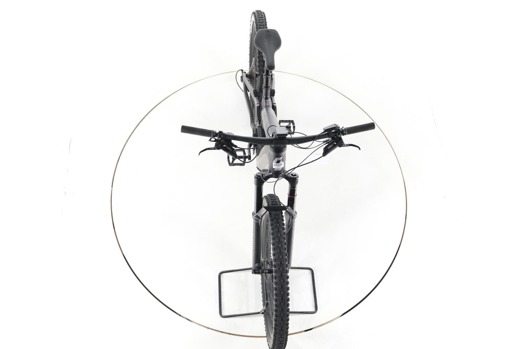 Scott Strike eRIDE 920 E-Bike Fully - Image 16