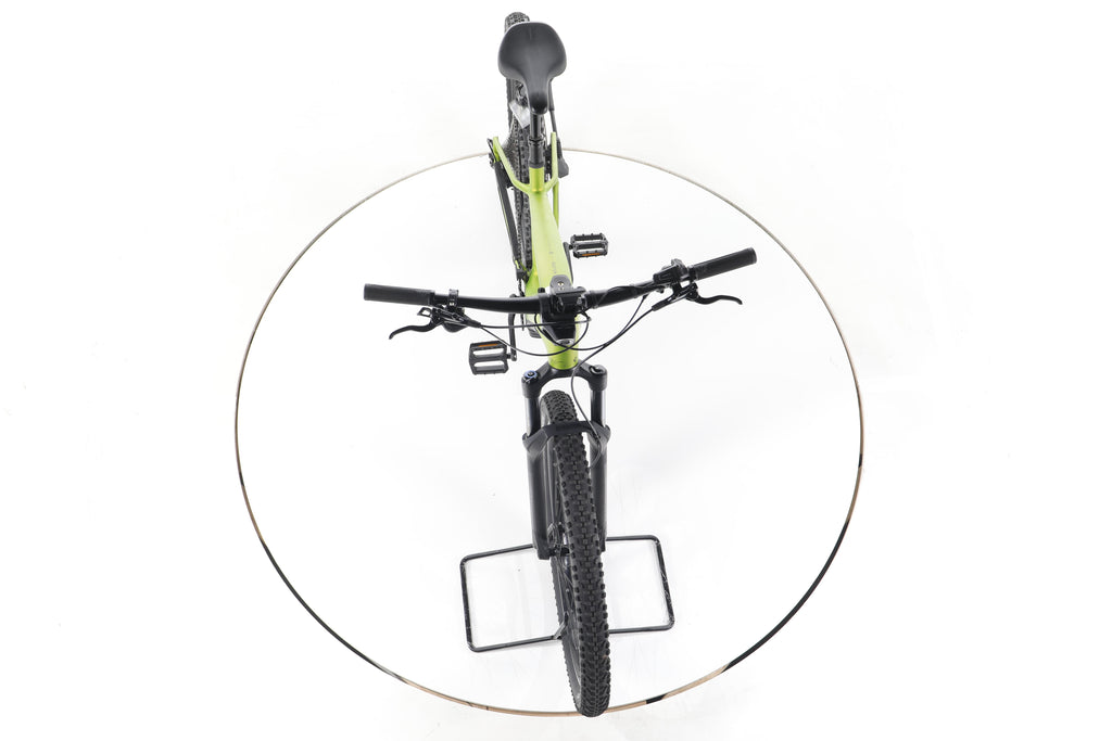 Cube Reaction Hybrid Race E-Bike 2025 - Image 16
