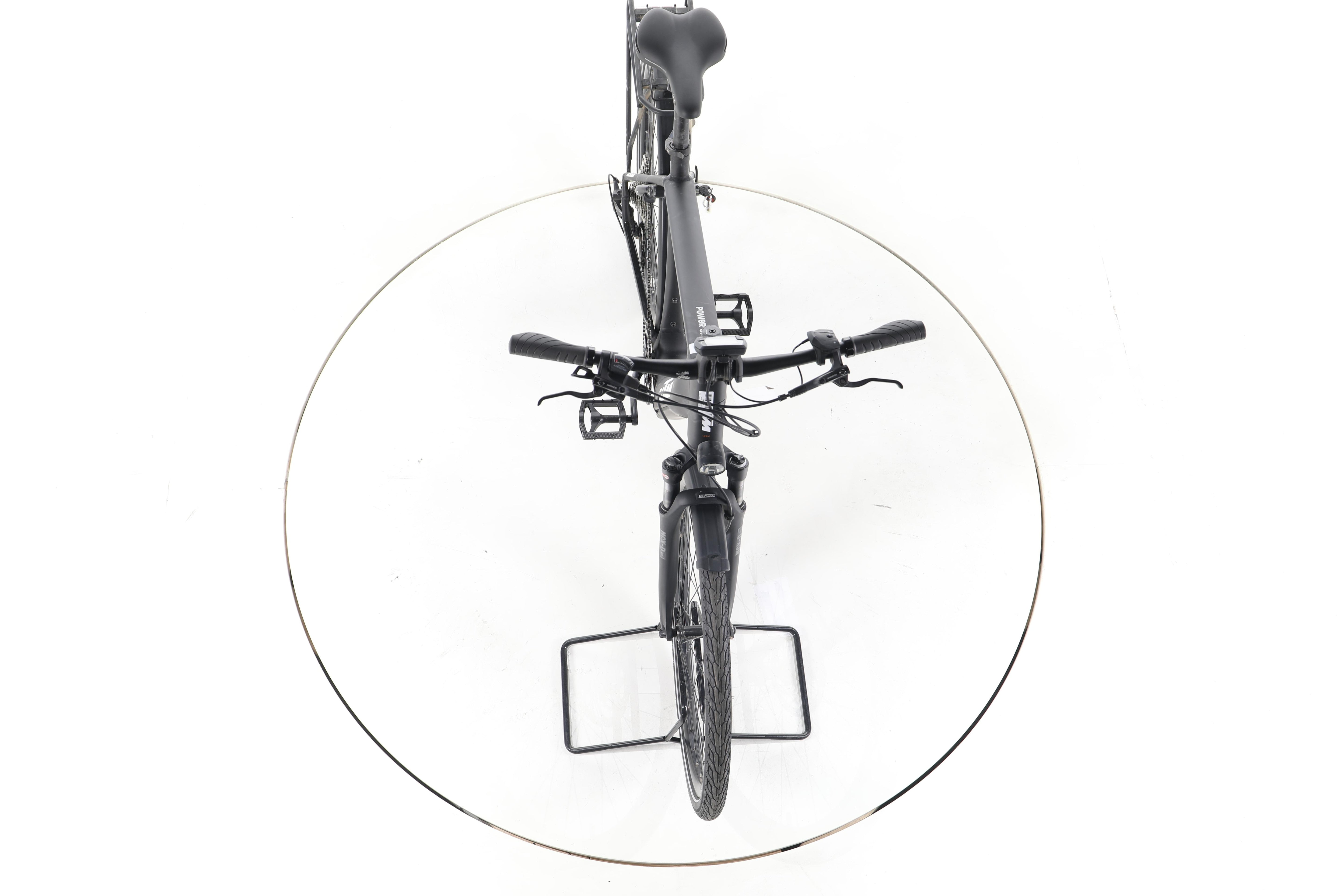 KTM ZEG Power Sport 10 Trekking E-Bike - Image 16