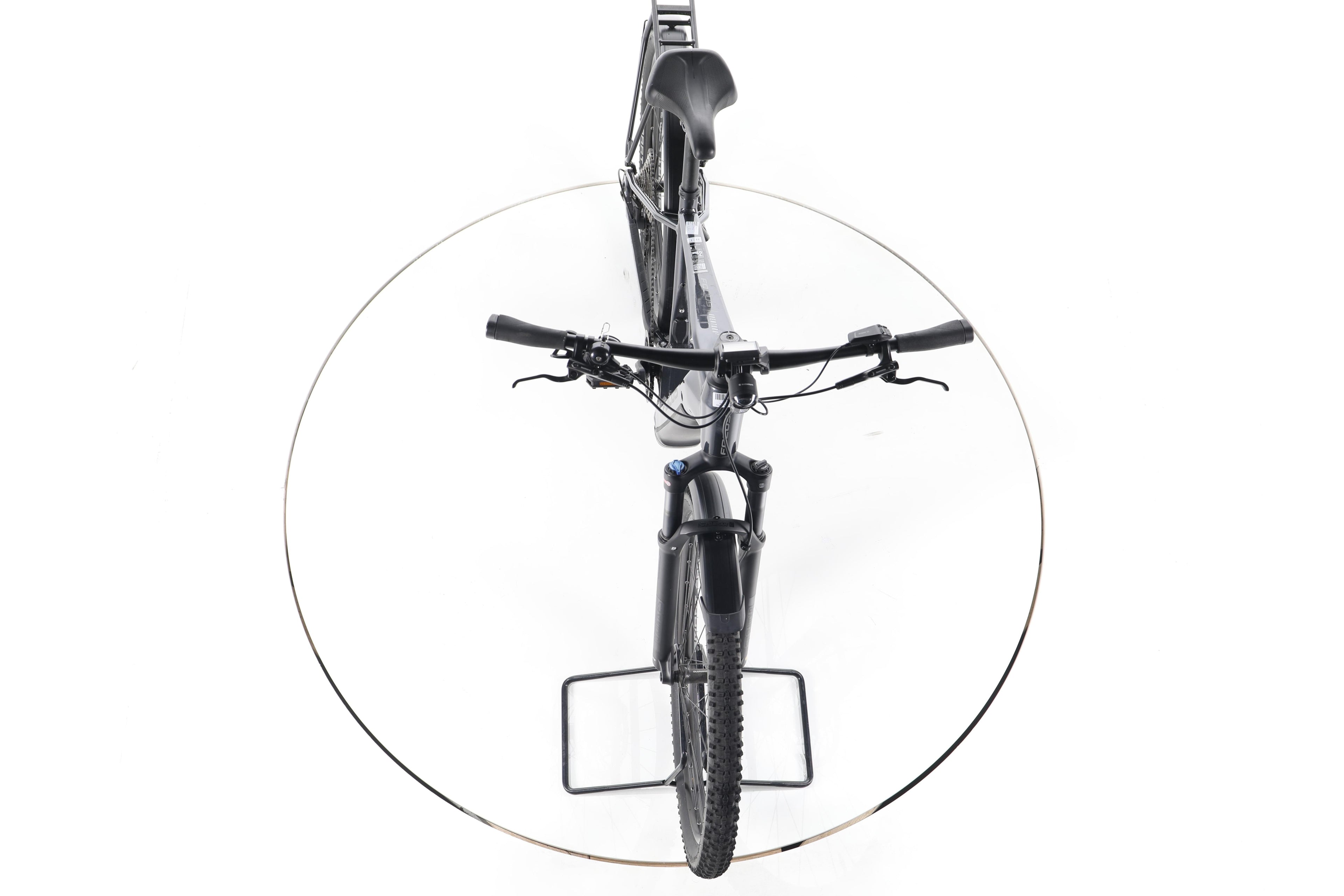 Focus Aventura² 6.7 Trekking E-Bike 2023 - Image 16