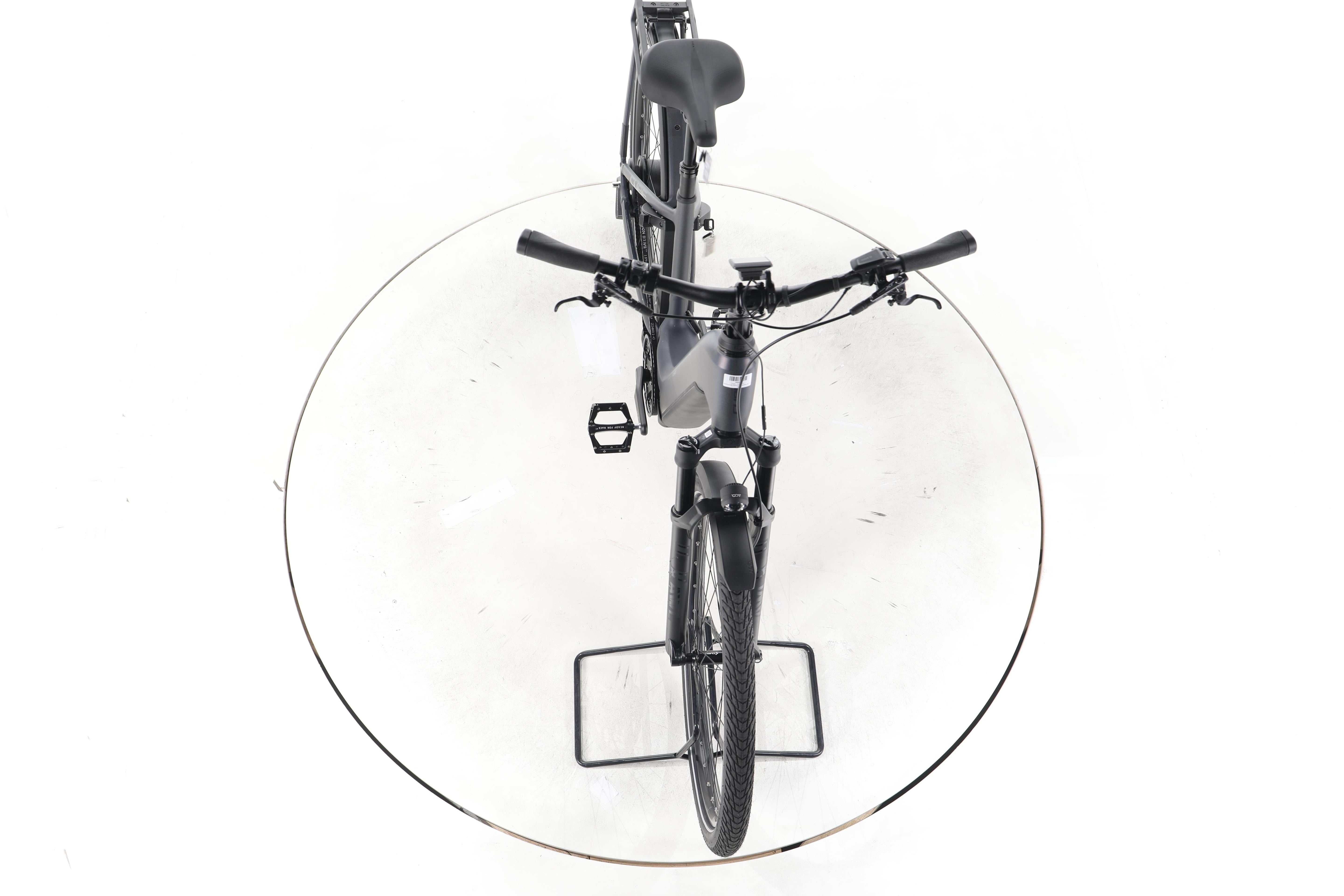 Cube Kathmandu Hybrid Comfort Pro City E-Bike Tiefeinsteiger 2025 - Image 16