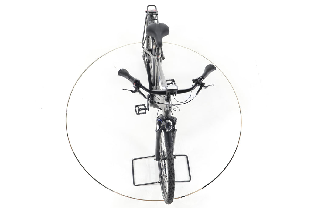 Raleigh Bristol XXL City E-Bike - Image 16