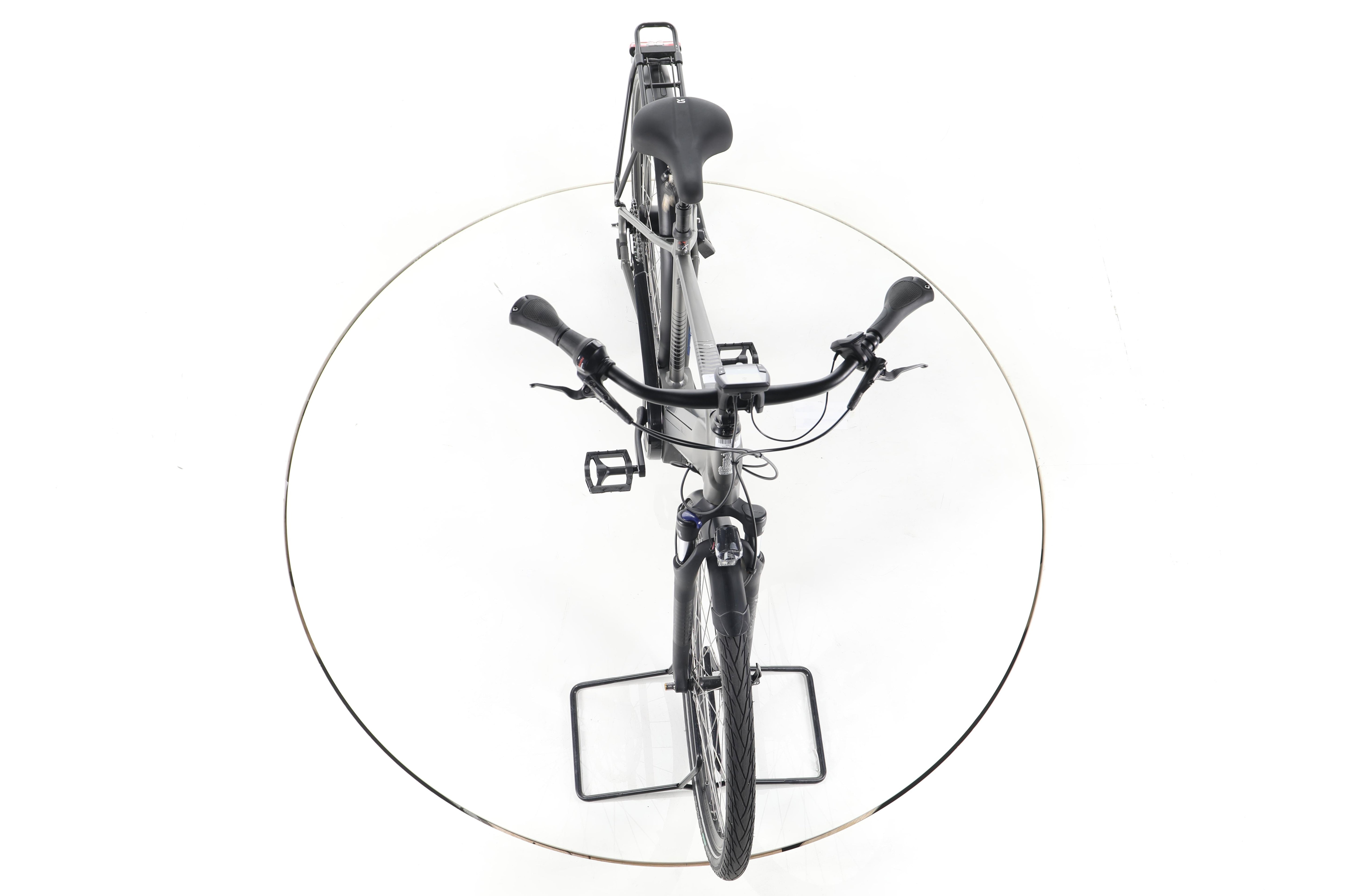 Raleigh Bristol XXL City E-Bike - Image 16