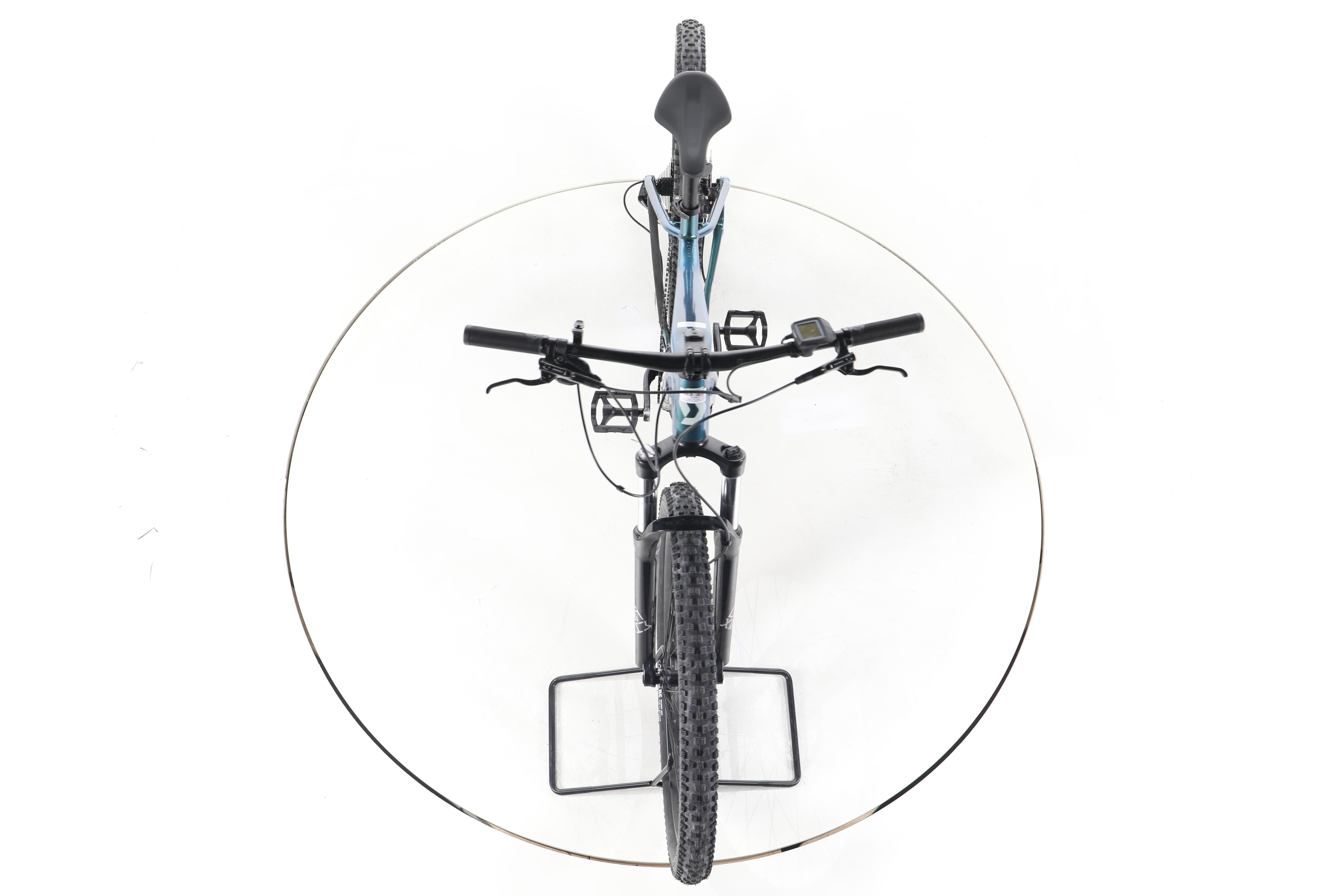 Scott Contessa Active eRIDE 920 E-Bike - Image 16