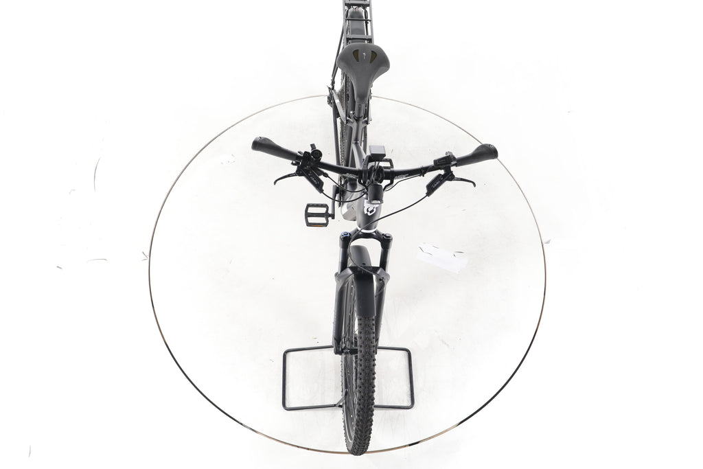 CONE Bikes eCross IN 4.0 Trekking E-Bike - Image 16