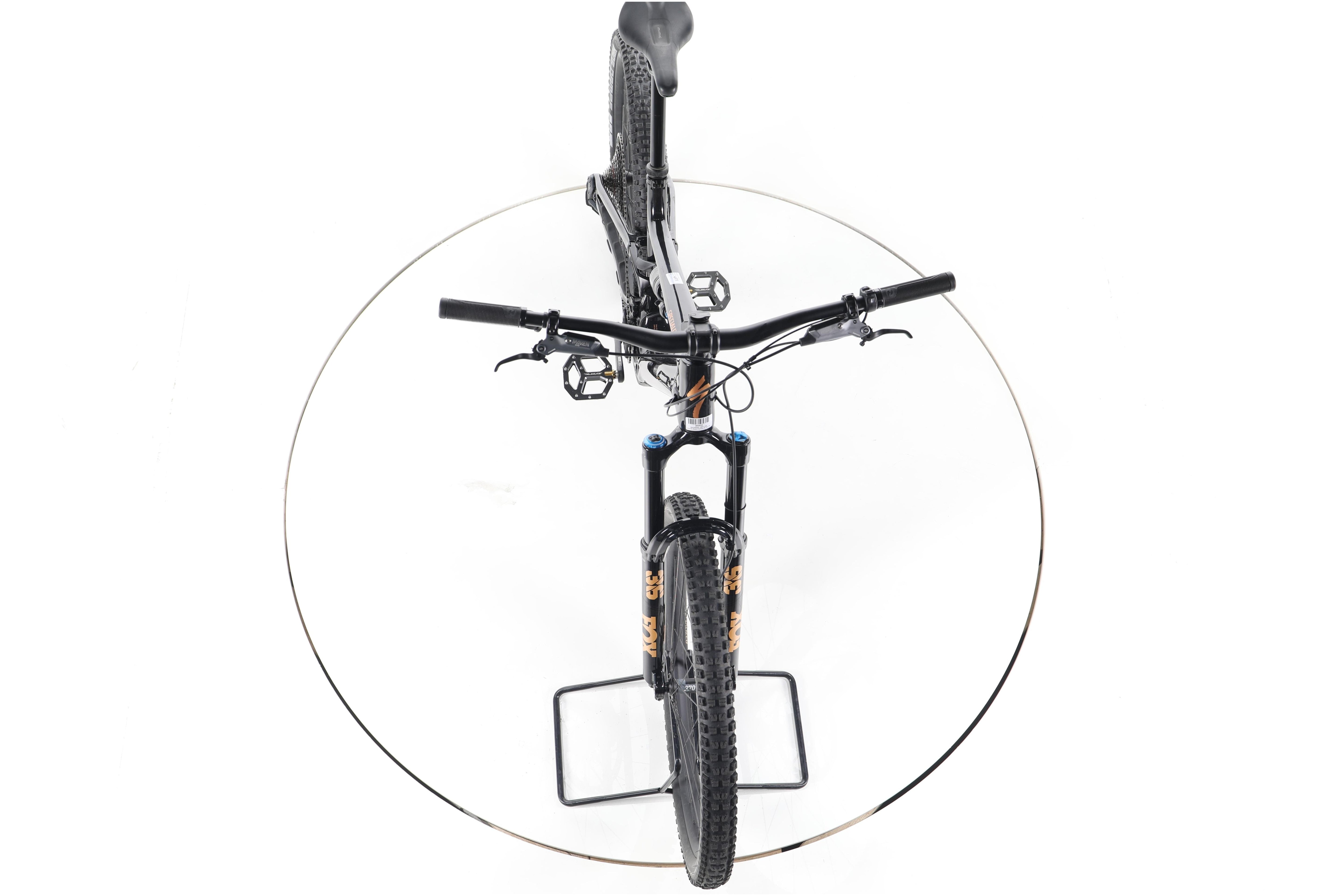 Specialized Turbo Levo SL Expert Fully E-Bike Carbon 2024 - Image 16