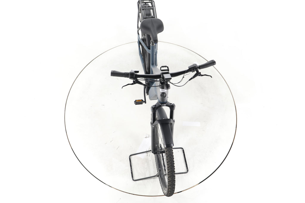 Kalkhoff ENTICE 5+ ADVANCE BELT City E-Bike 2025 - Image 16