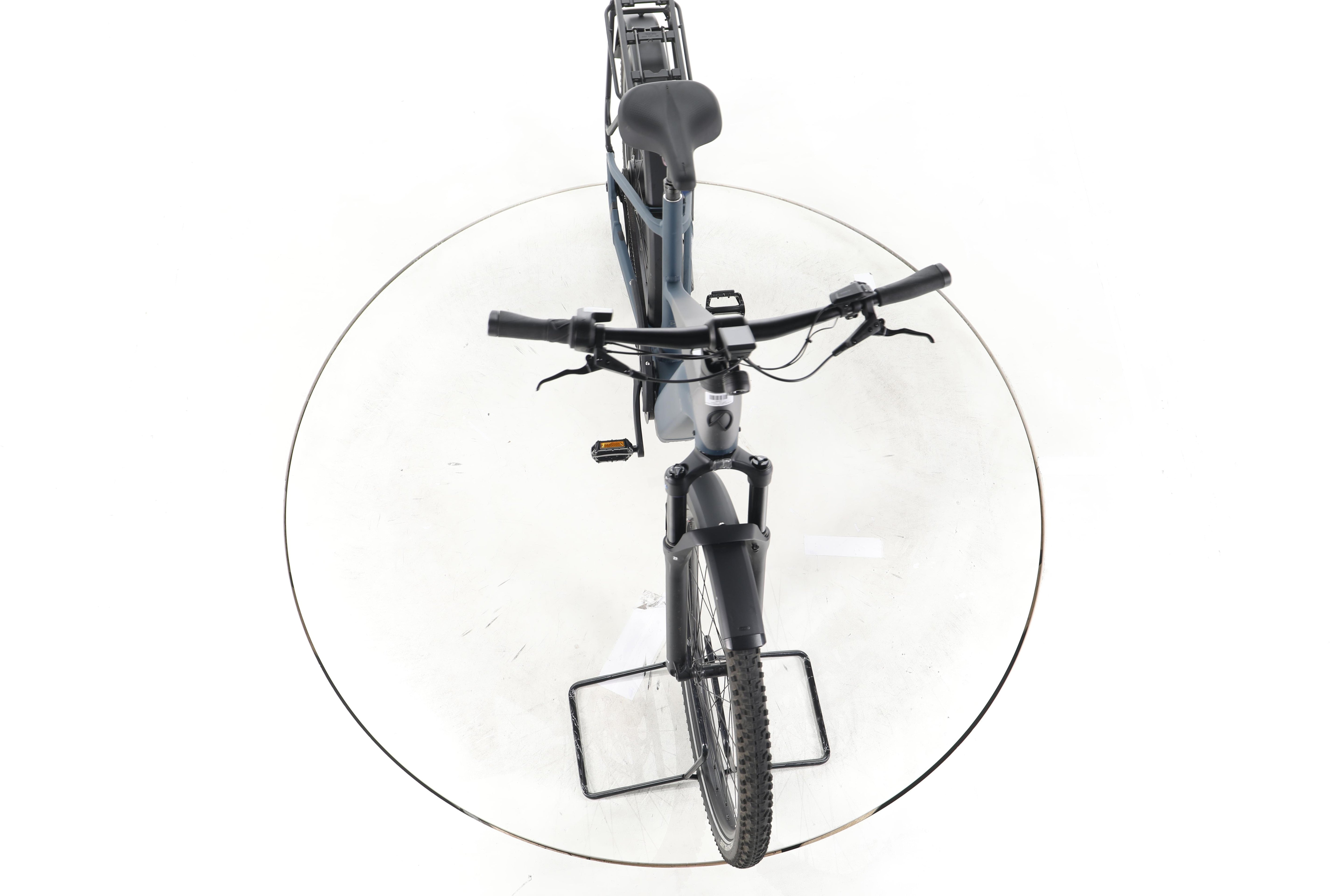 Kalkhoff ENTICE 5+ ADVANCE BELT City E-Bike 2025 - Image 16