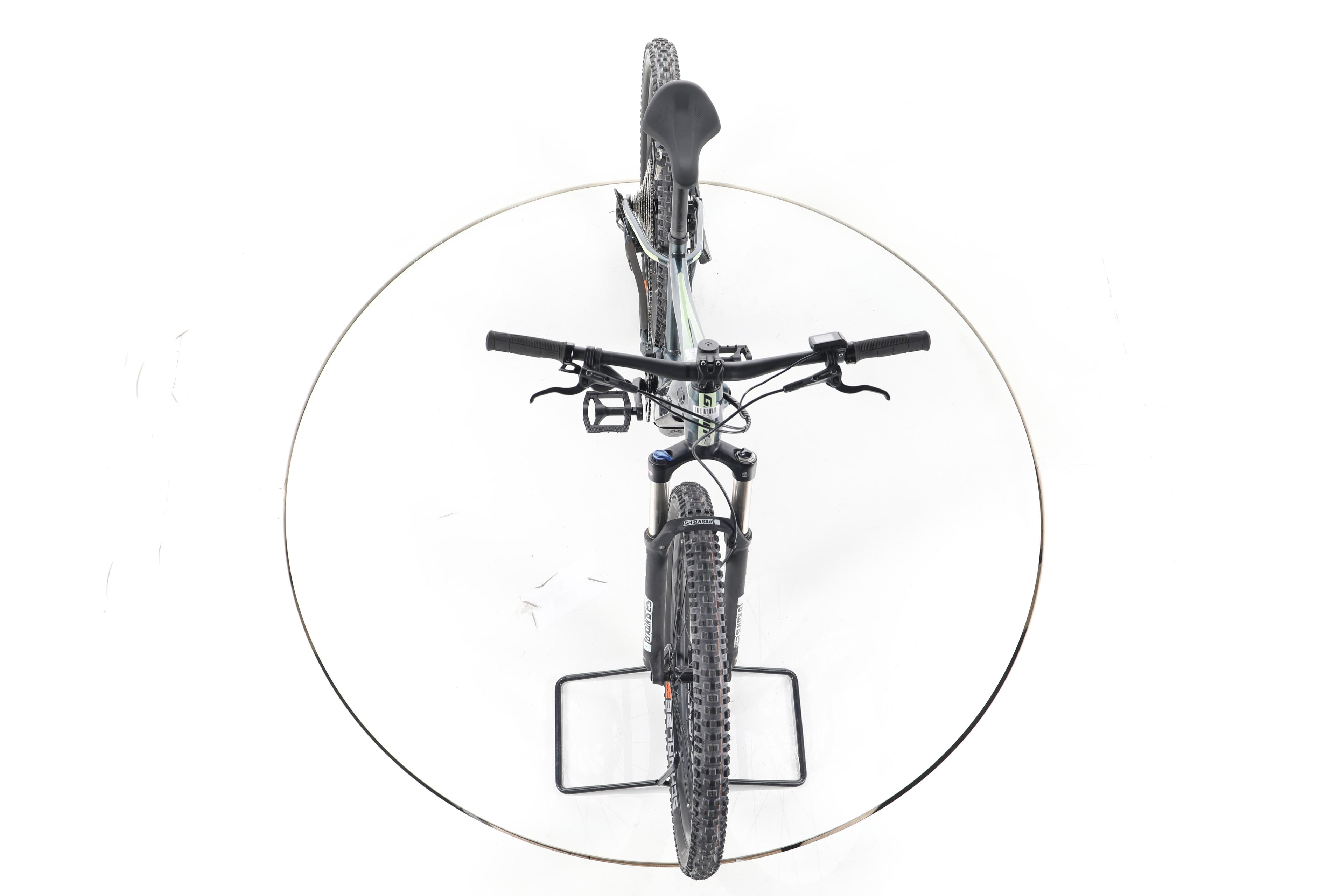 Giant Fathom E+ 1 E-Bike - Image 16