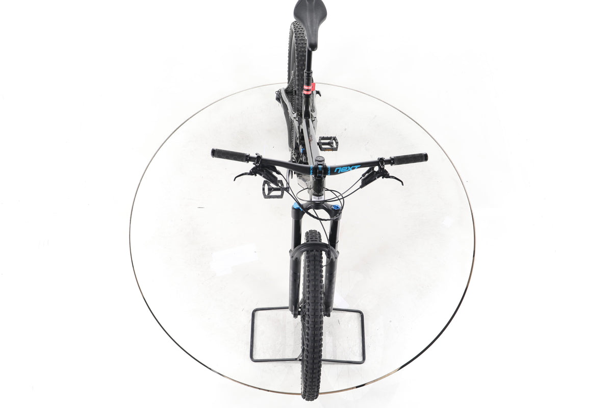 Trek Remedy9.8 Fahrrad Fully - Image 16