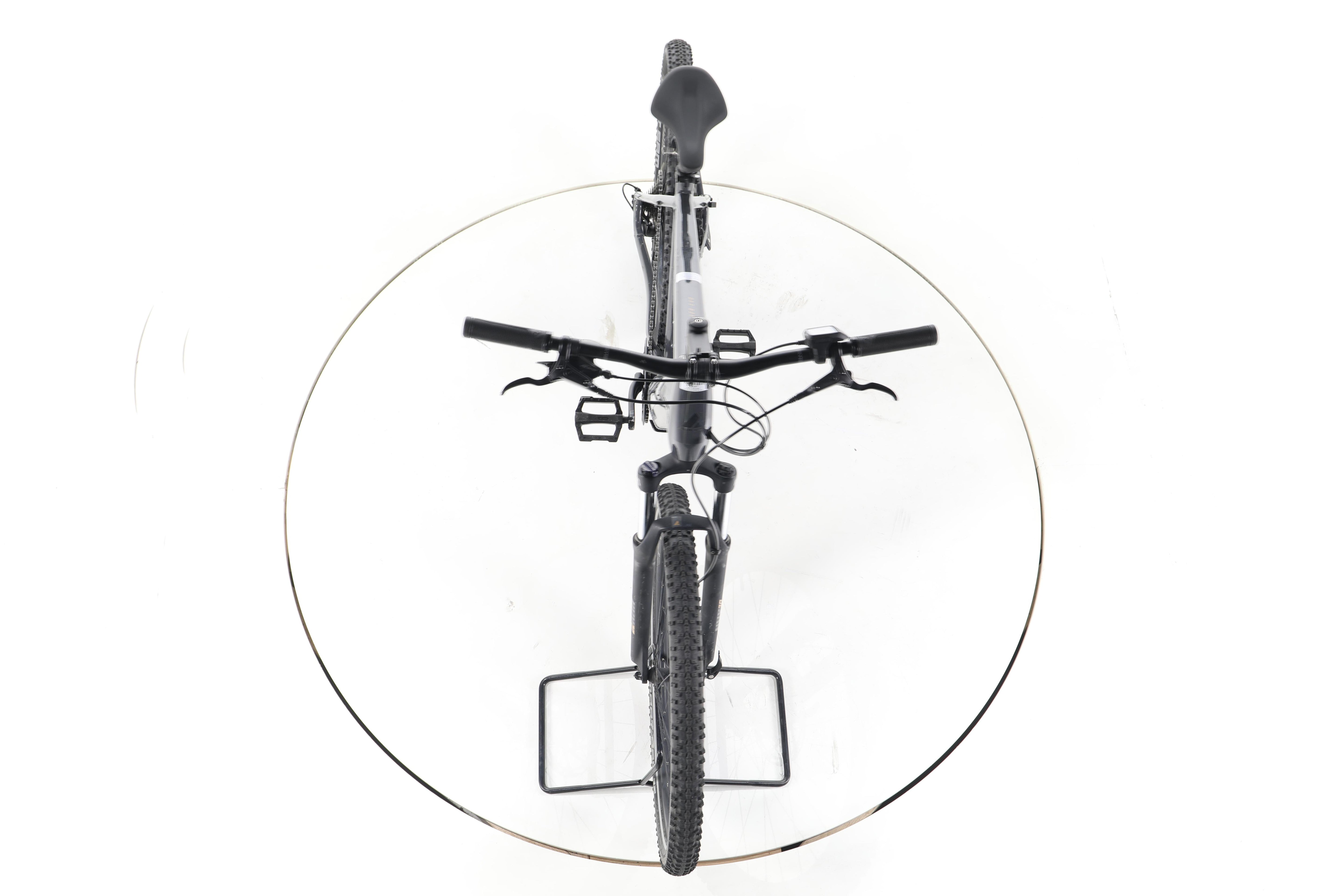 Bulls Cross Flyer EVO E-Bike - Image 16