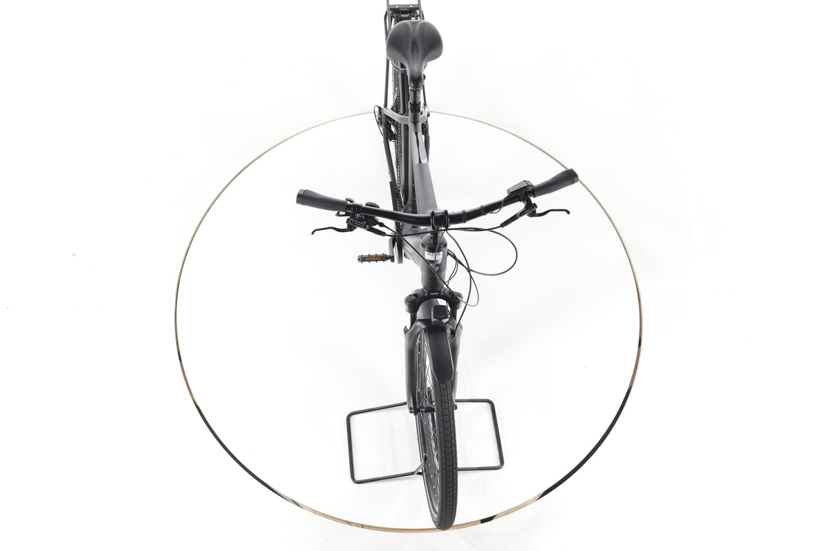 Cube Touring Hybrid Pro Trekking E-Bike - Image 16