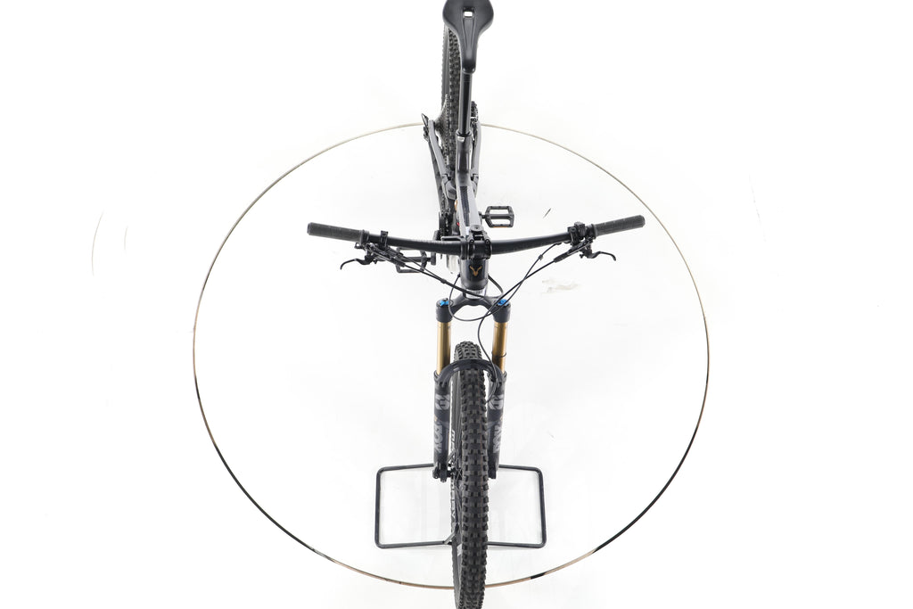 Rotwild R.E PRO Fully E-Bike Carbon - Image 16