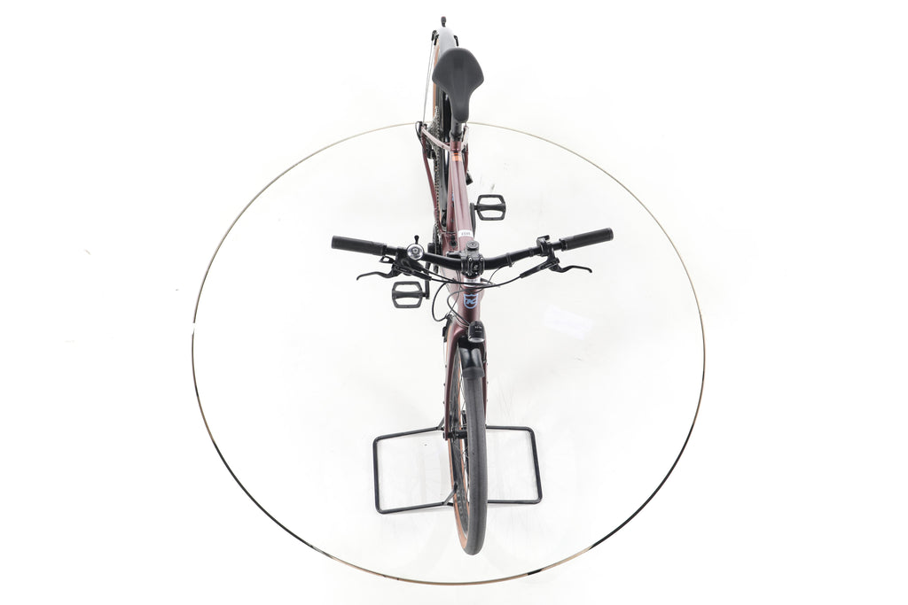 Kona Dew-E DL Trekking E-Bike - Image 16
