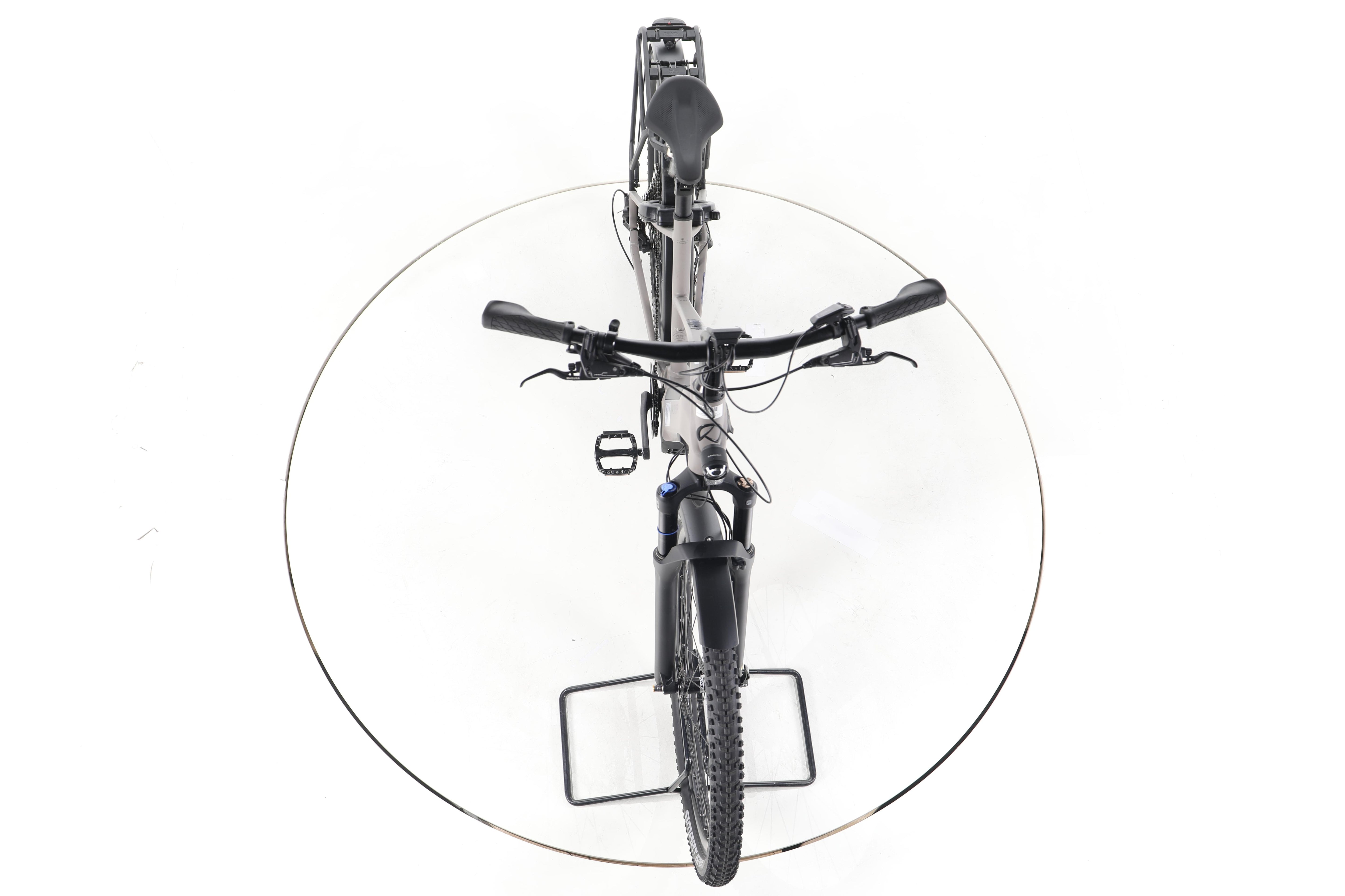 Kalkhoff Entice 5.B Advance+ ABS Trekking E-Bike - Image 16