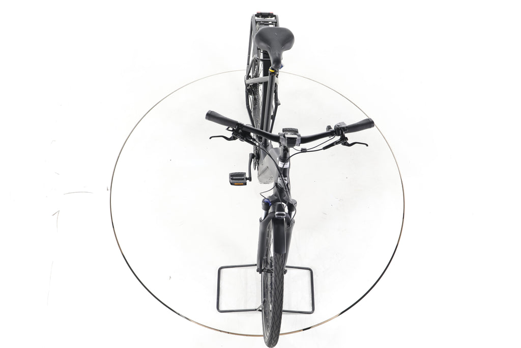Hercules Intero Sport I-10 Trekking E-Bike Tiefeinsteiger - Image 16