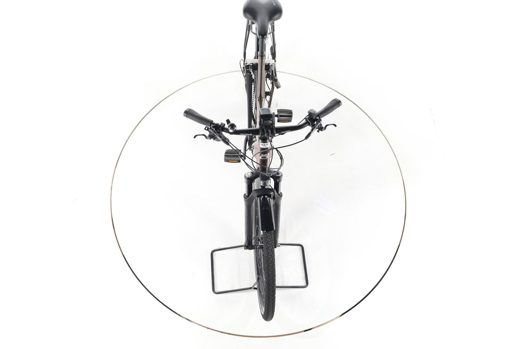 Brennabor T-68e Trekking E-Bike - Image 16