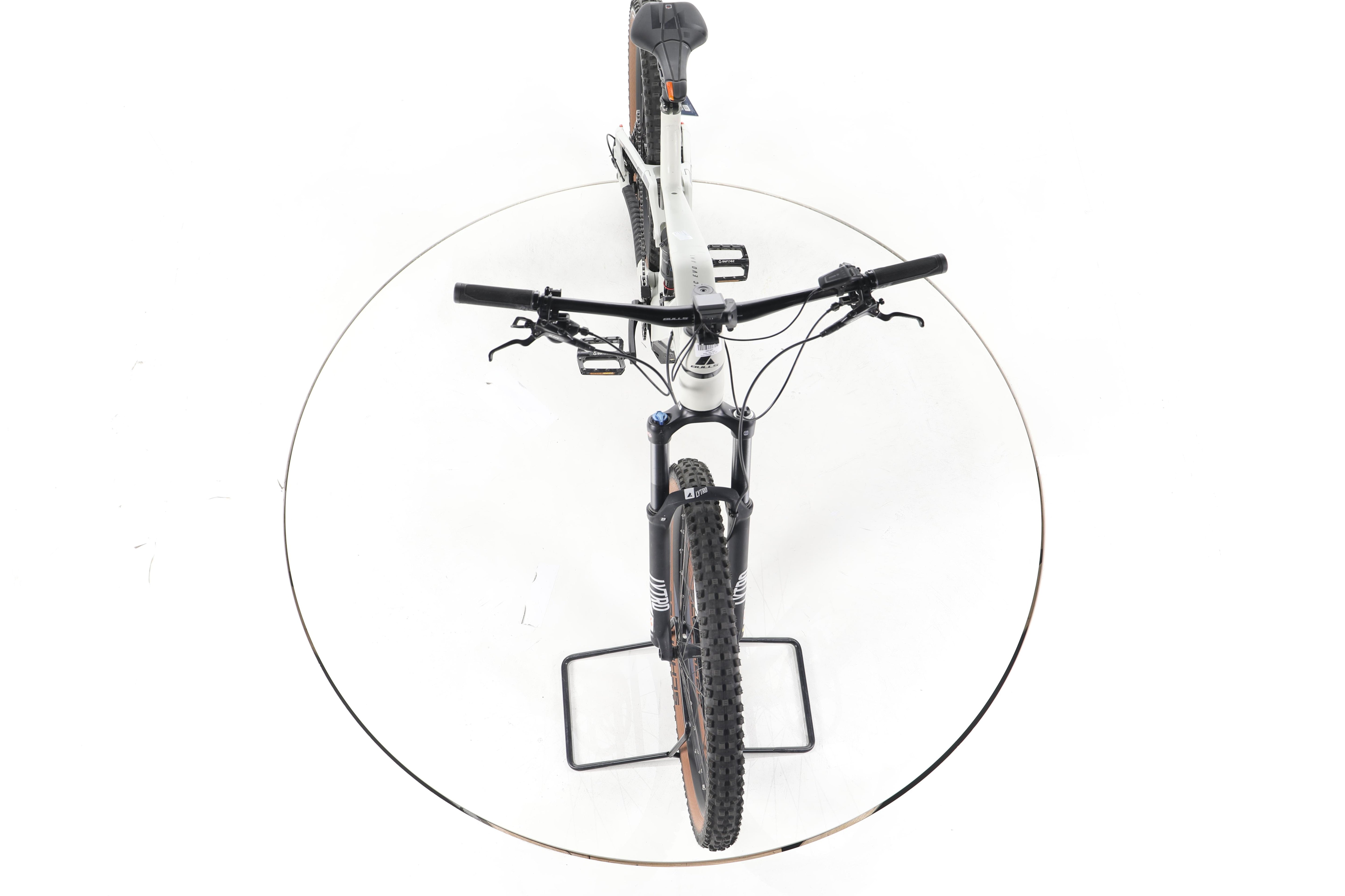 Bulls Sonic EVO AM 1 E-Bike Fully - Image 16