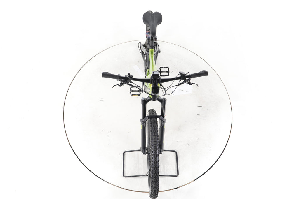 Kettler Quadriga Duo E-Bike Fully - Image 16