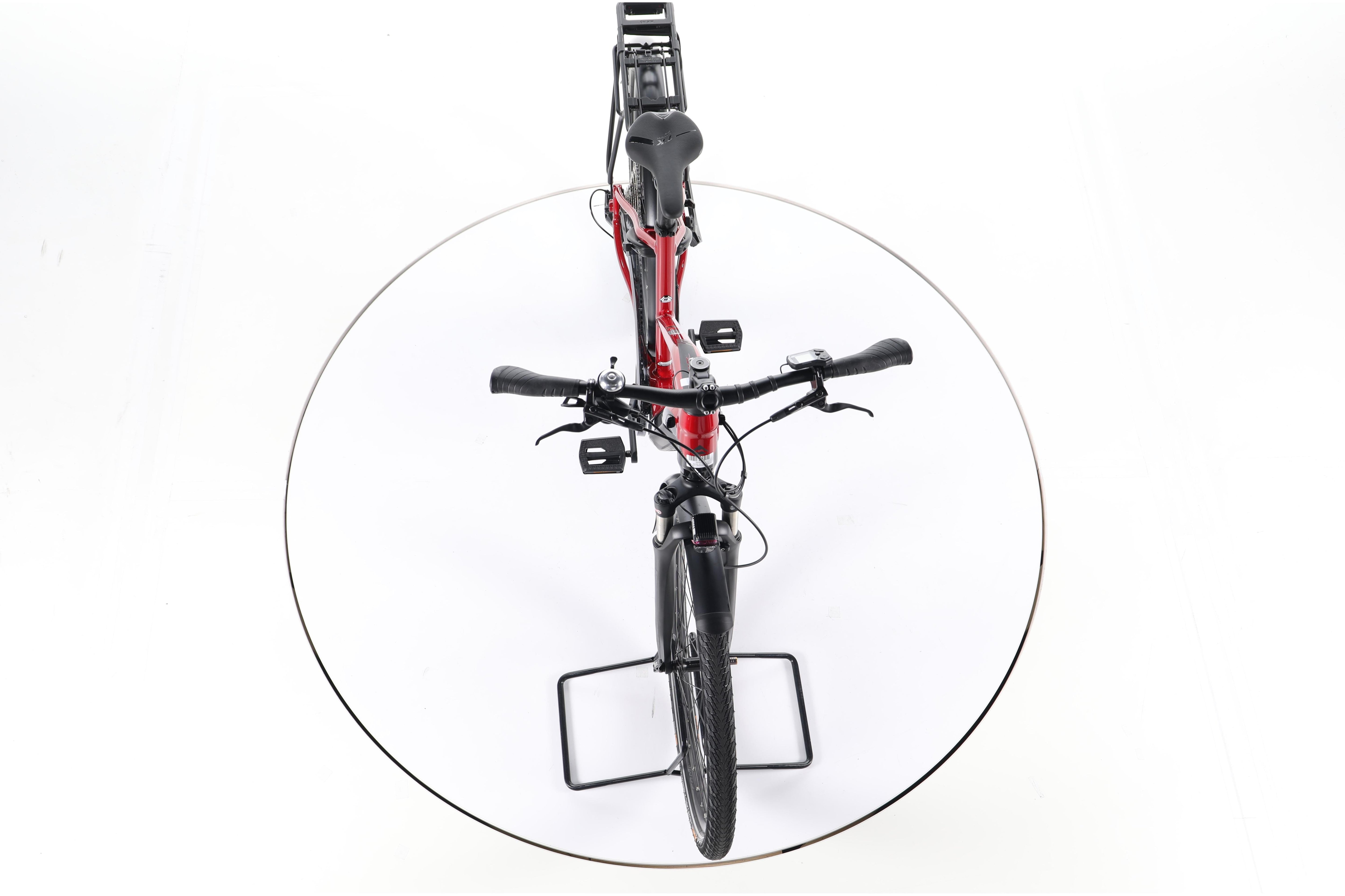 Merida eSPRESSO L EP8-Edition EQ Trekking E-Bike - Image 16