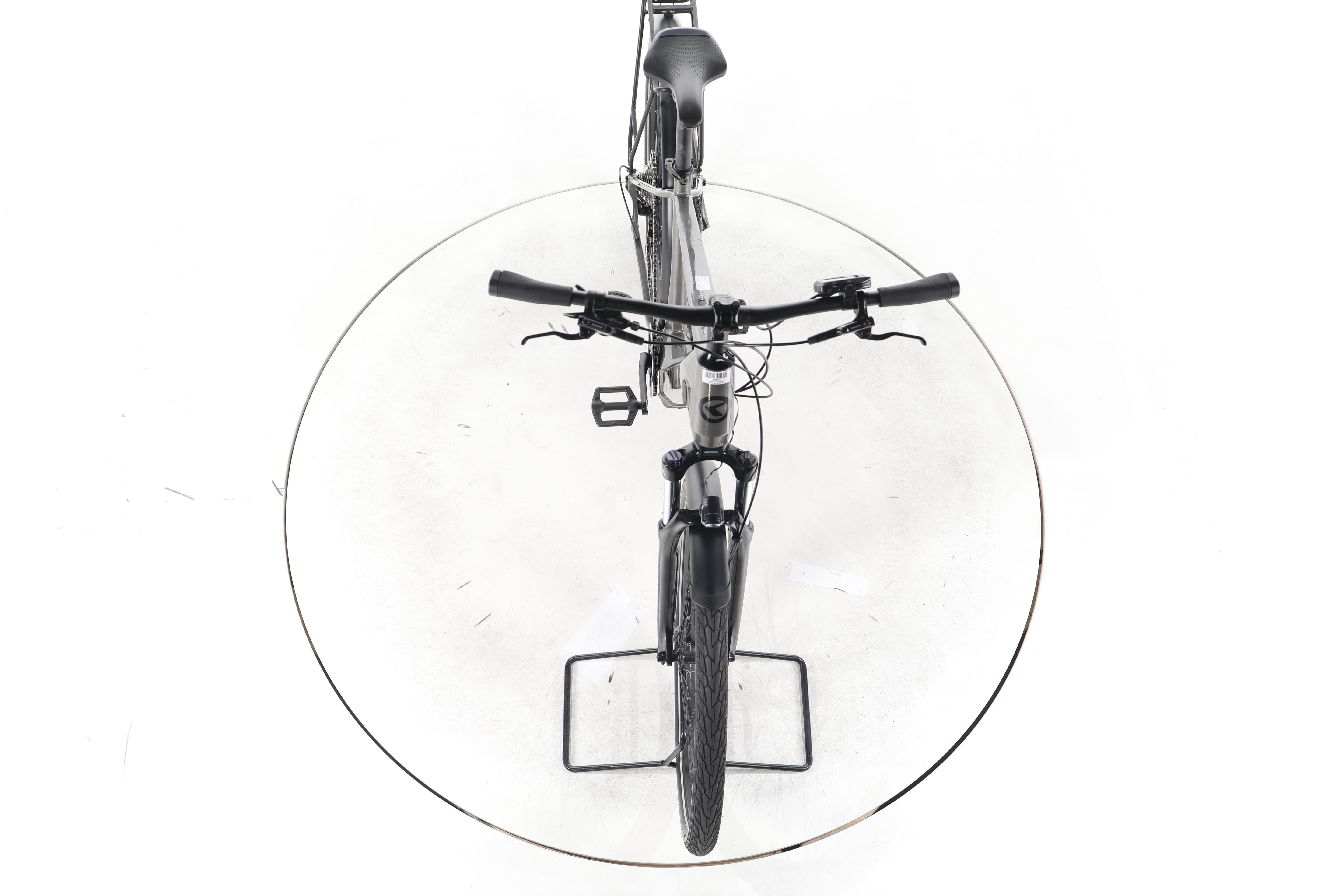 Kellys E-Carson 30 Trekking E-Bike - Image 16