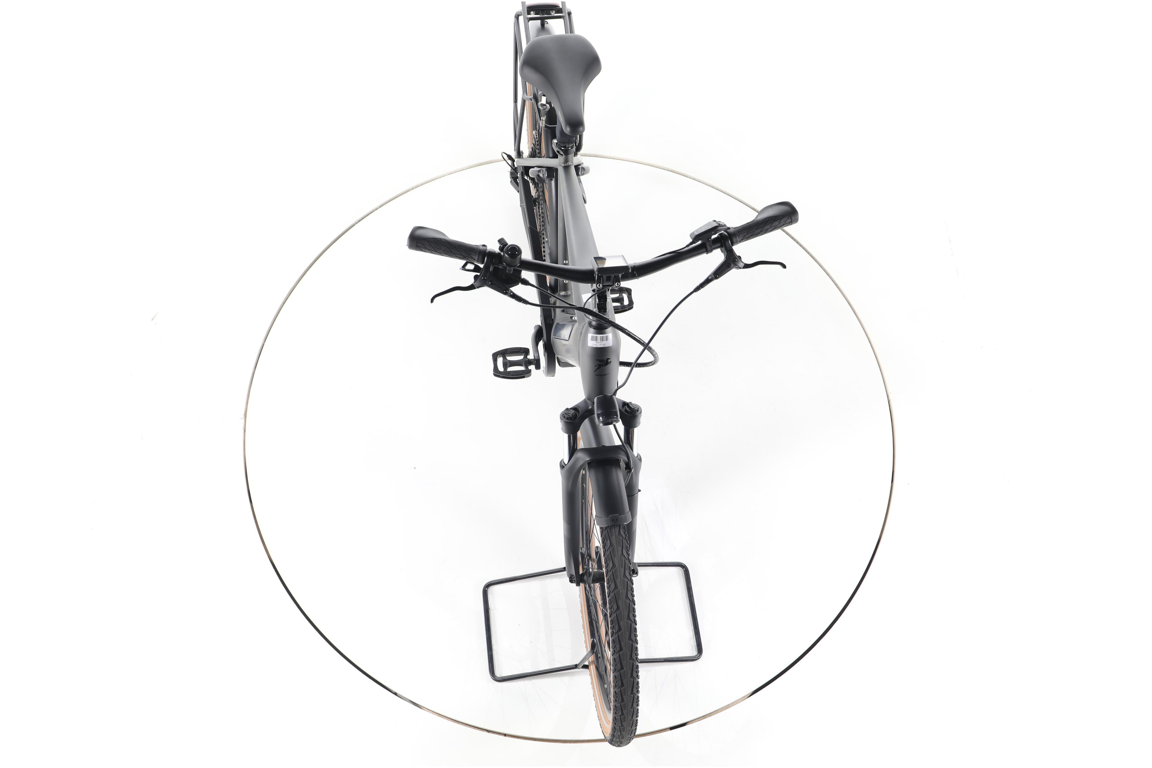 Pegasus Solero EVO Trekking E-Bike 2024 - Image 16