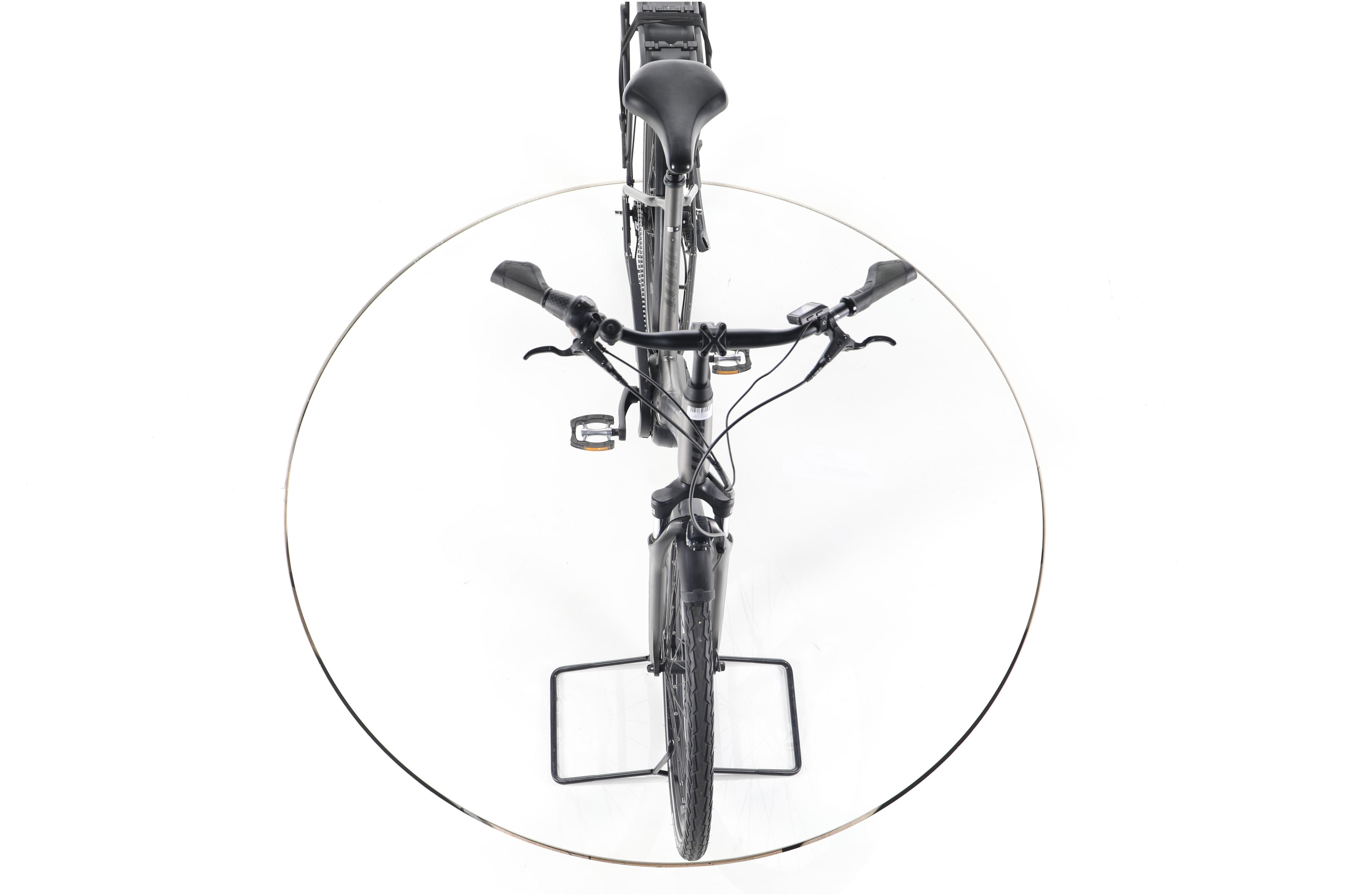 Giant Entour E+ 0 LDS City E-Bike Tiefeinsteiger - Image 16