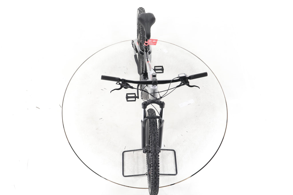 Haibike HardNine 9 E-Bike - Image 16