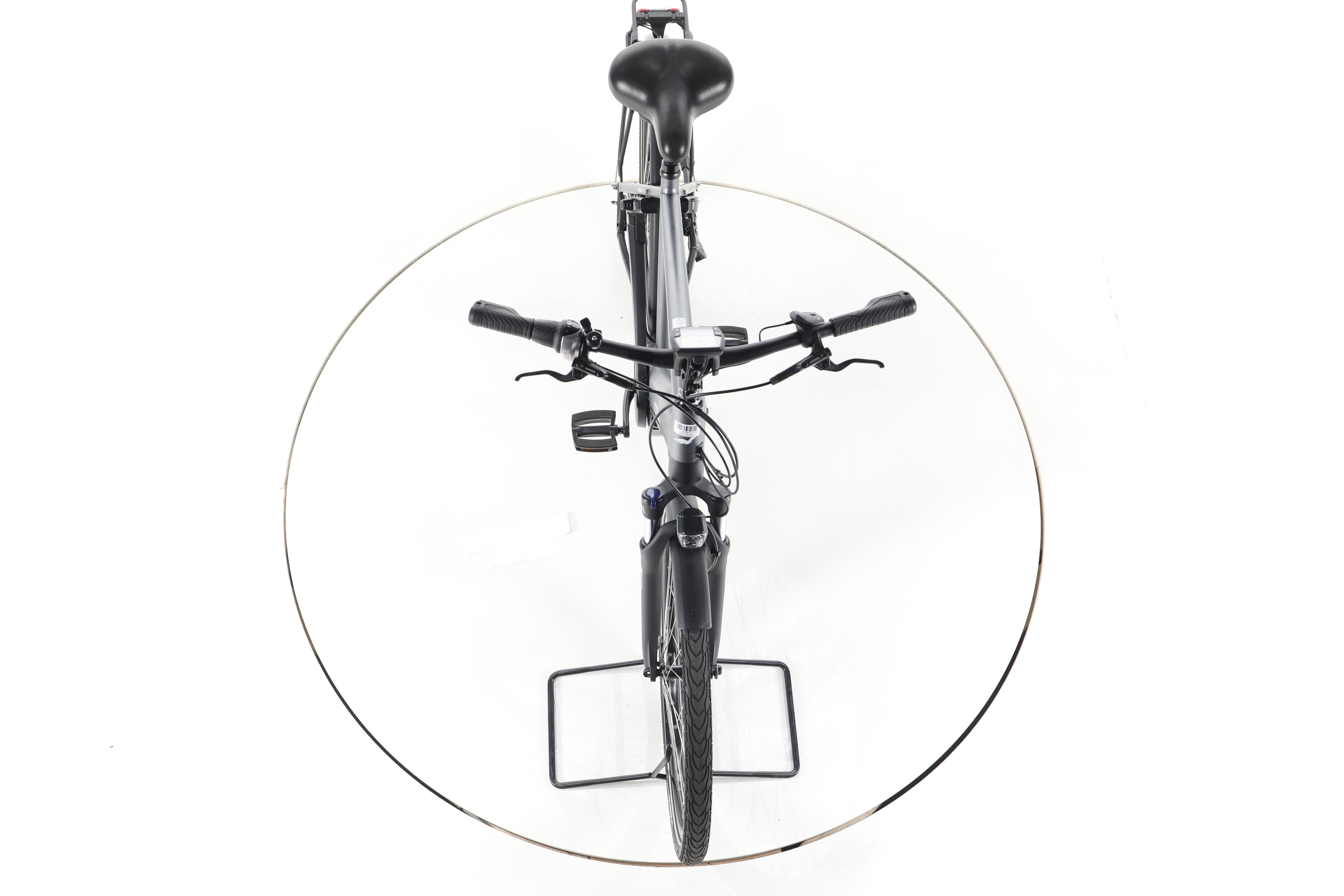 Victoria Tresalo 11 Trekking E-Bike - Image 16