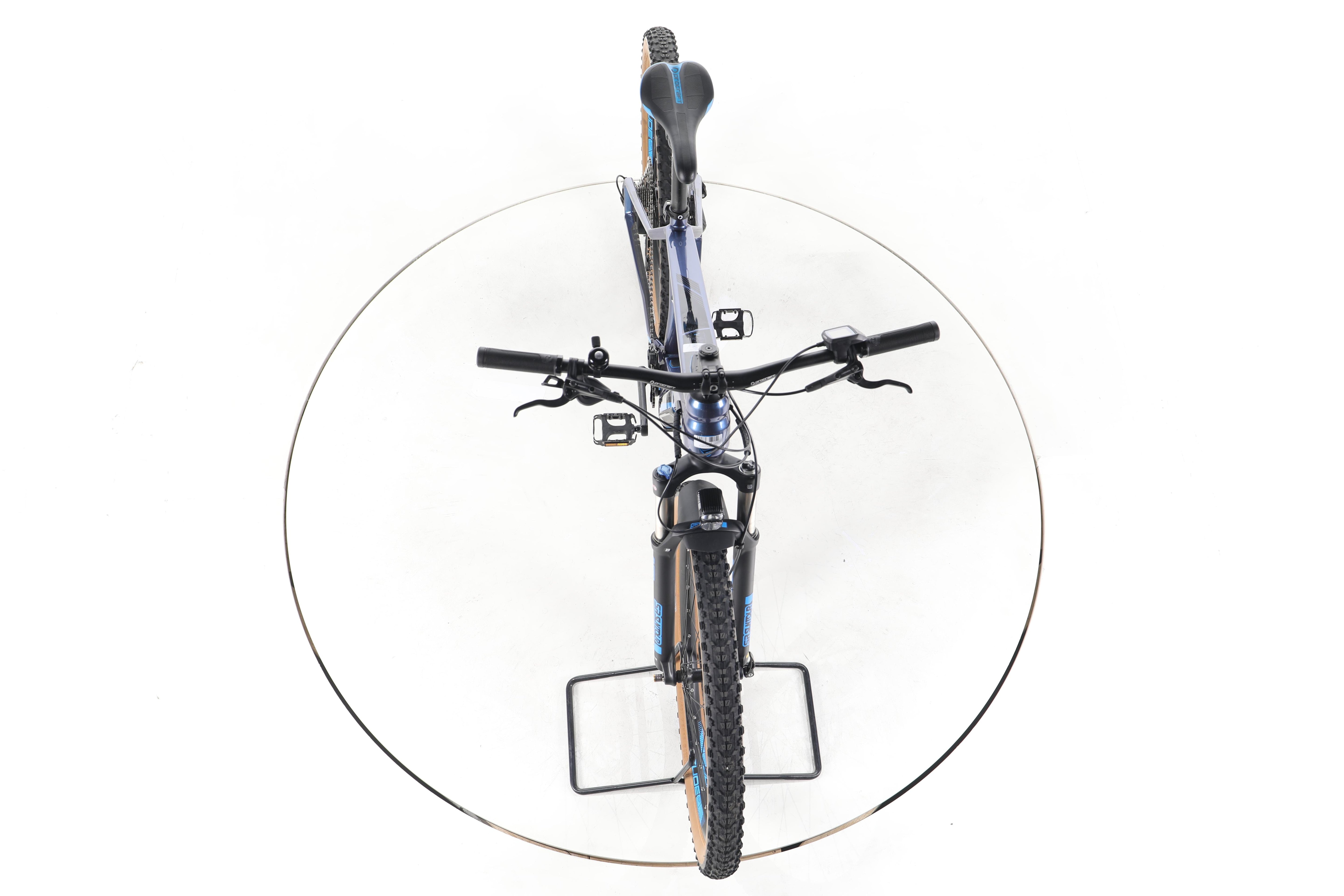 Centurion Backfire E R760i E-Bike - Image 16