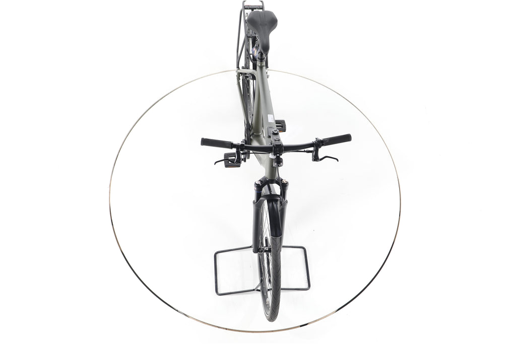 Riese & Müller UBN Five City E-Bike 2024 - Image 16