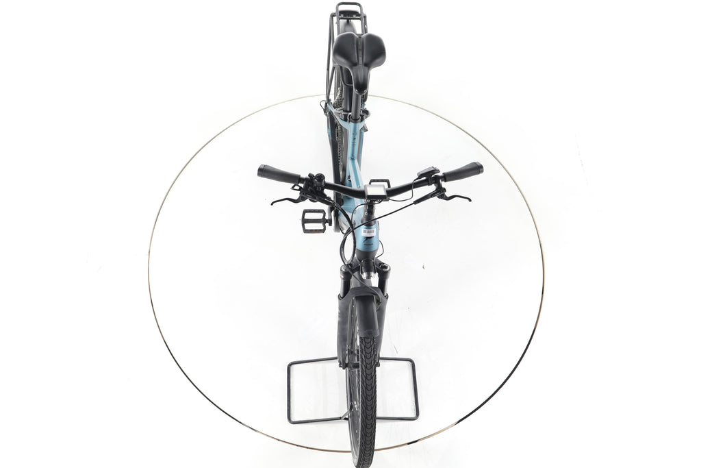 Pegasus Premio EVO Lite Trekking E-Bike 2023 - Image 16