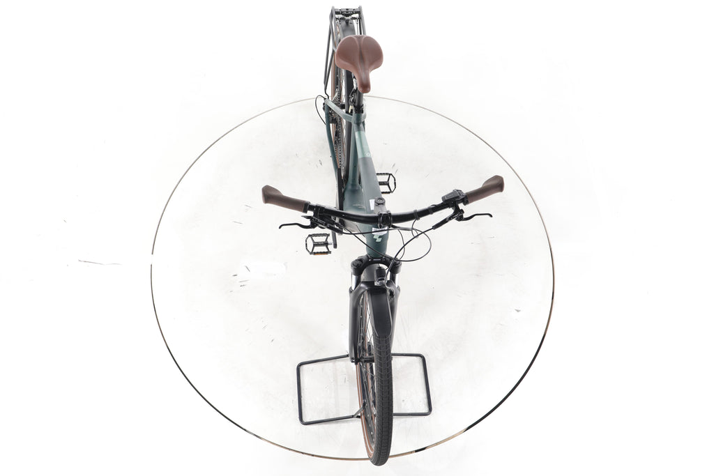 Cube Touring Hybrid ONE Trekking E-Bike - Image 16
