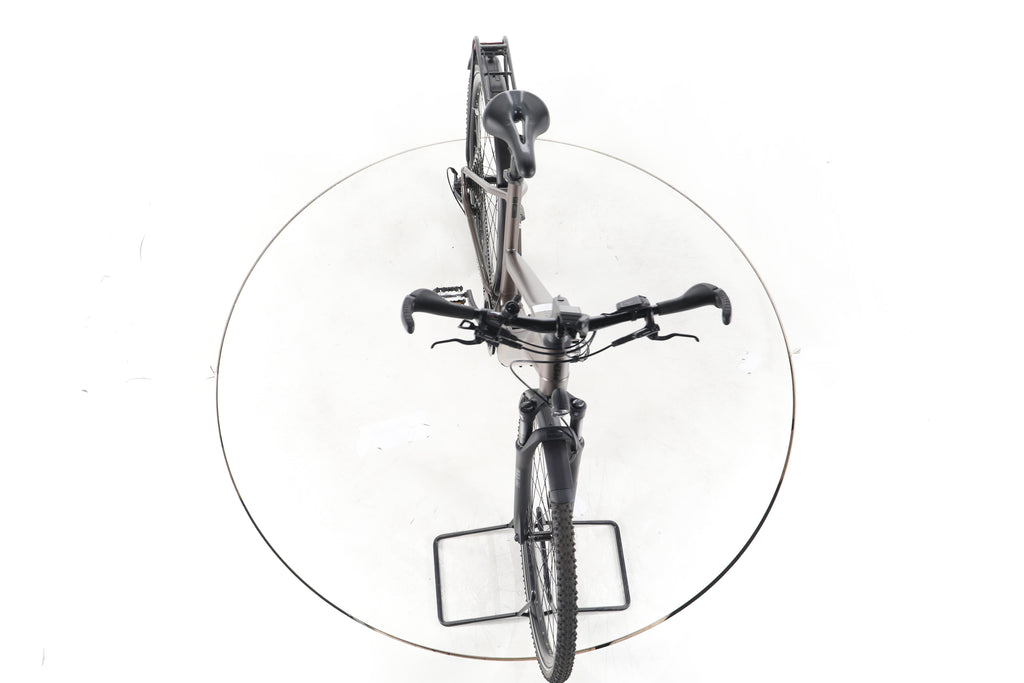 KTM Macina Cross LFC Trekking E-Bike - Image 16