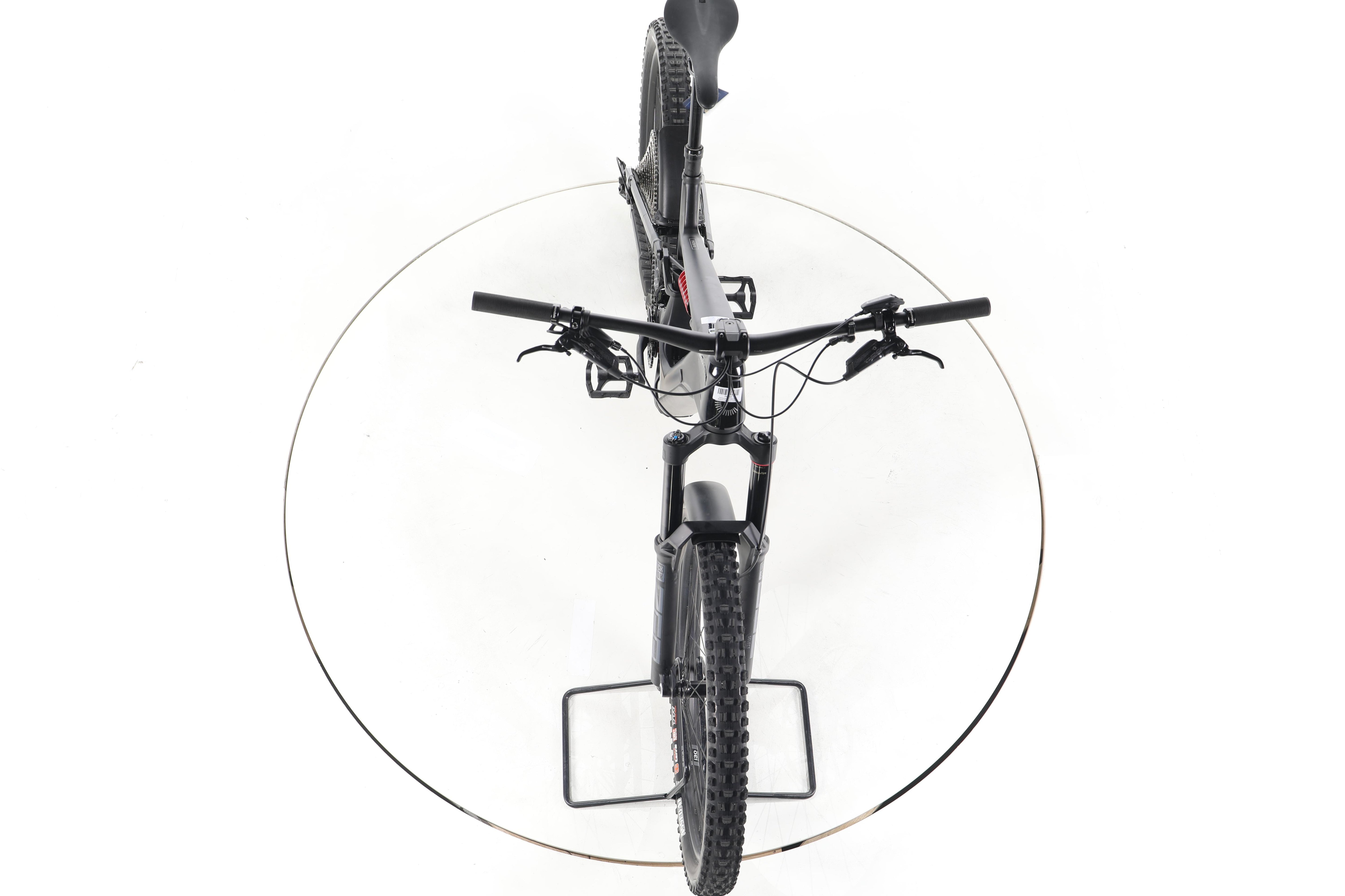 Cannondale Moterra Carbon LT 2 E-Bike Fully 2024 - Image 16