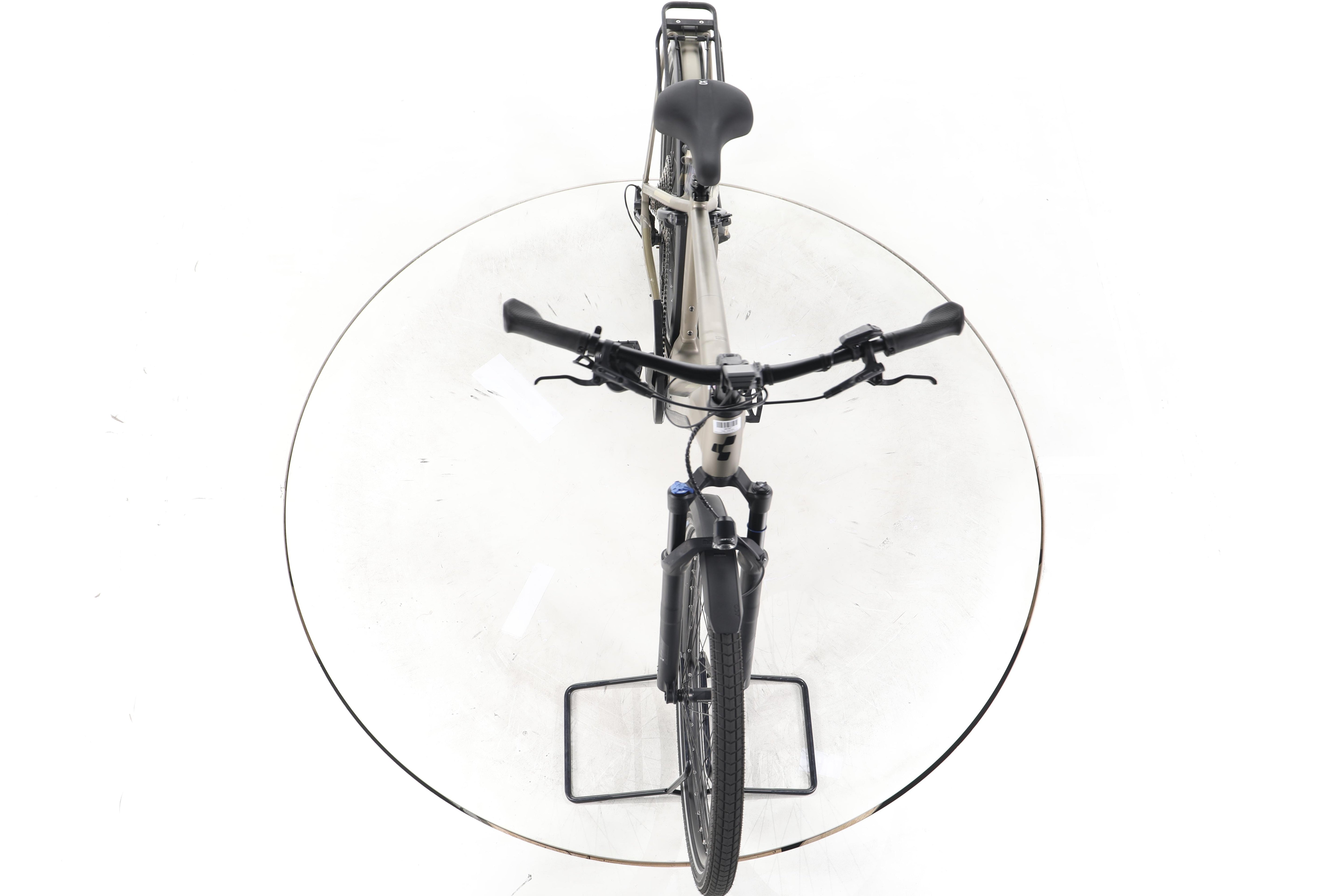 Cube Kathmandu Hybrid Pro Trekking E-Bike - Image 16