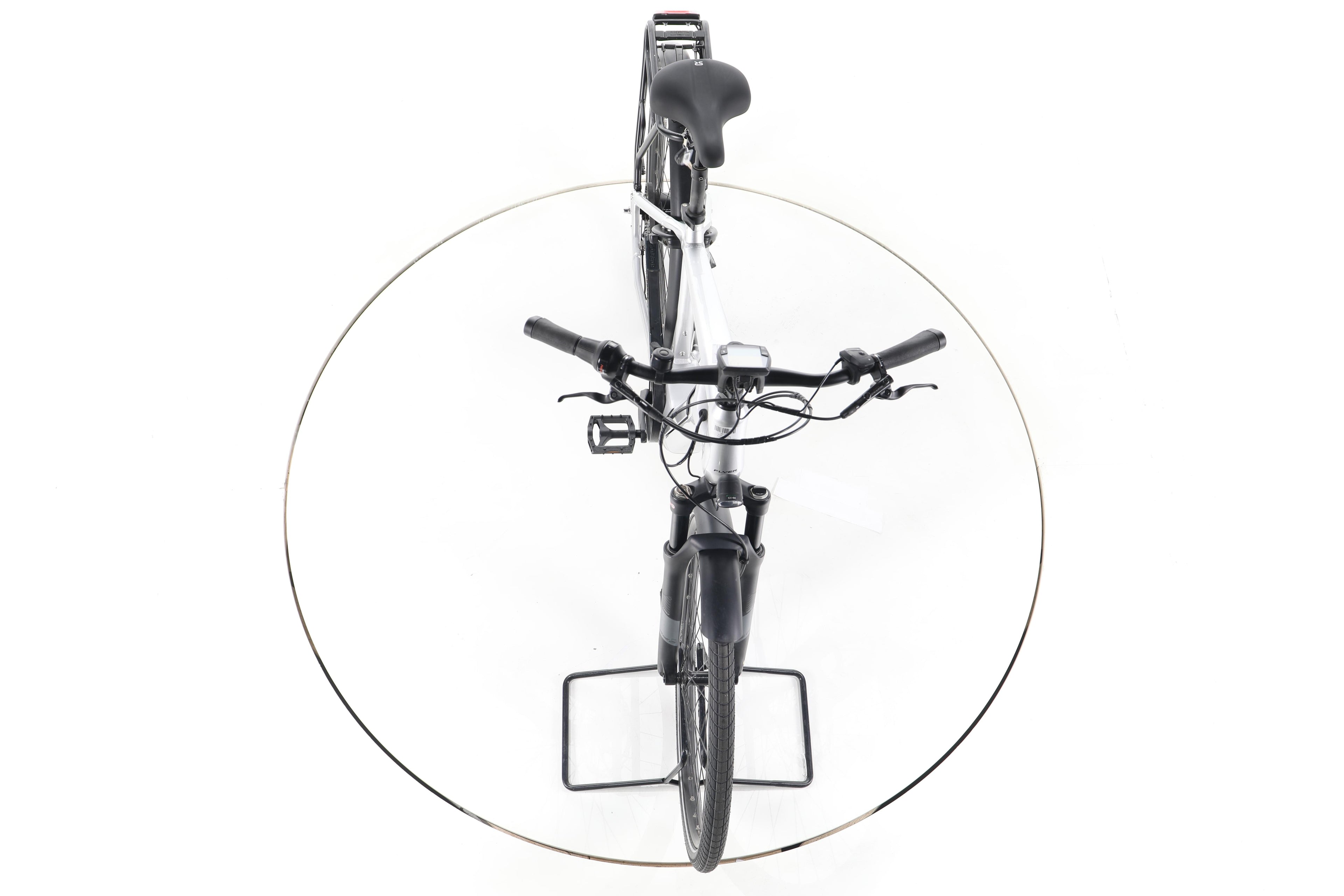 FLYER Gotour6 7.43 City E-Bike - Image 16