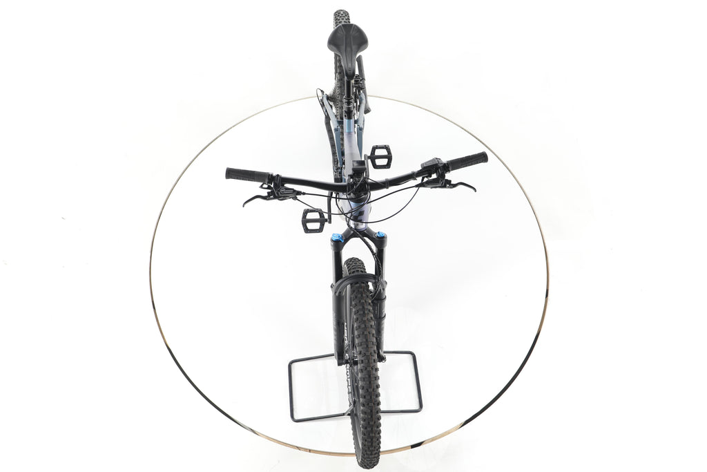 Cube Stereo Hybrid 140 HPC ABS E-Bike Fully Carbon 2024 - Image 16