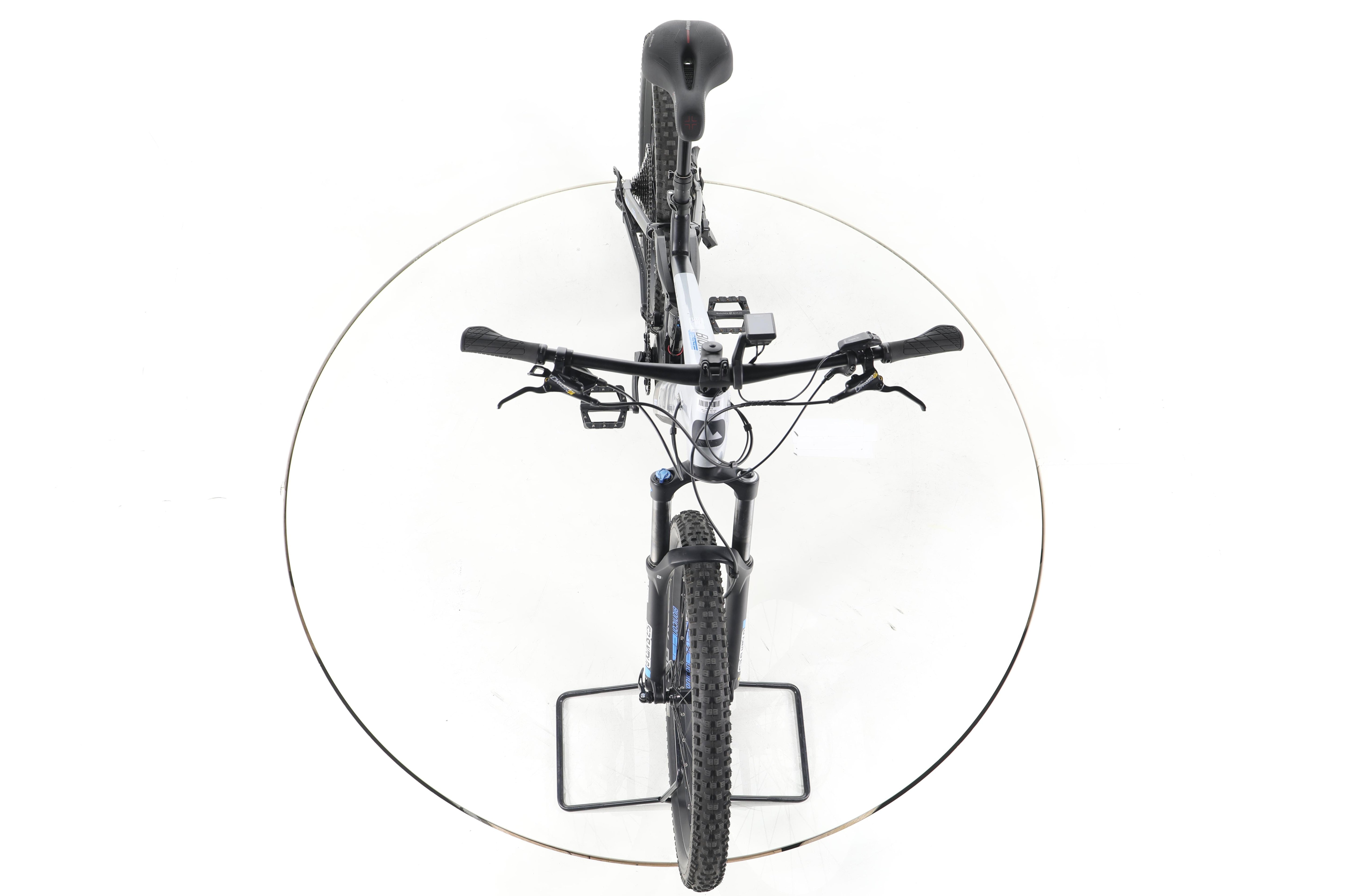 Bionicon Jesse FS 2 Fully E-Bike 2024 - Image 16