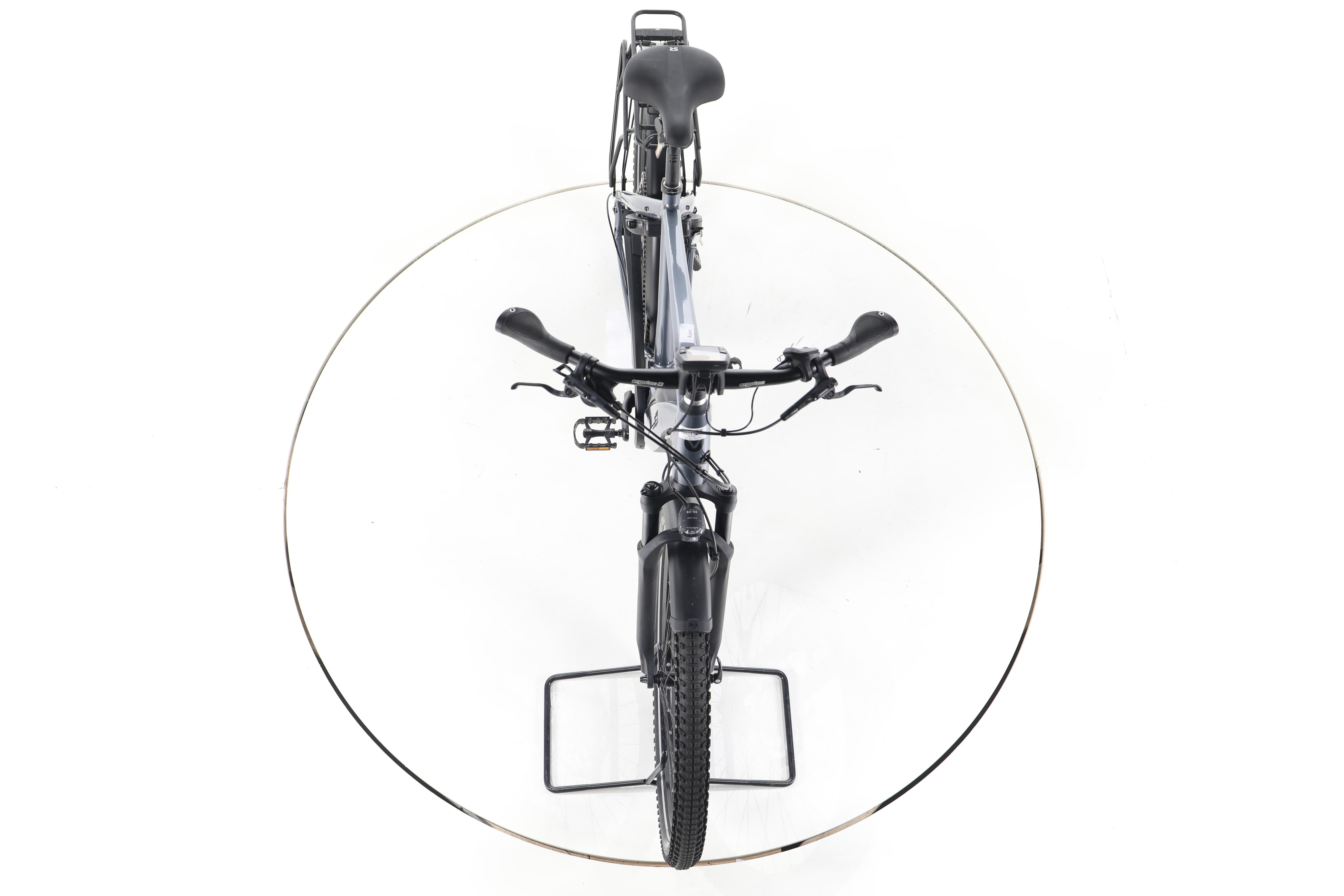 Velo de Ville SEB 800 Trekking E-Bike - Image 16